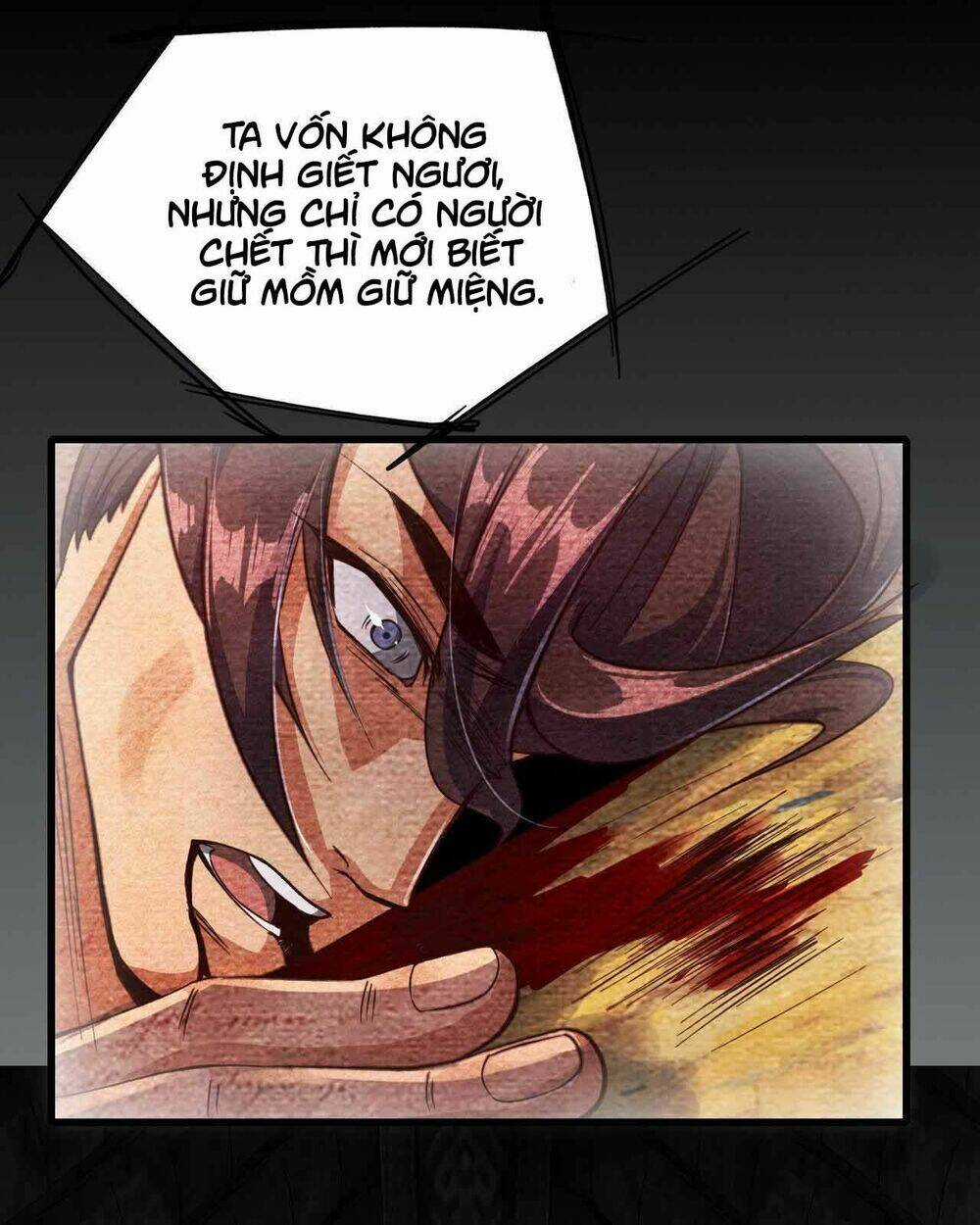 Một Mình Ta Hoá Thần Chapter 23 trang 42