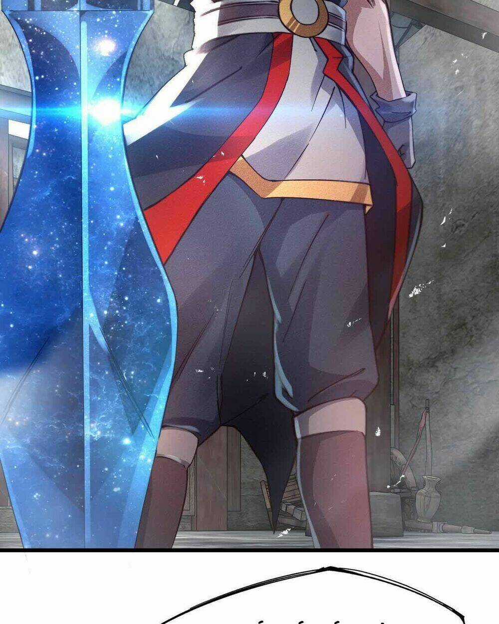 Một Mình Ta Hoá Thần Chapter 23 trang 48