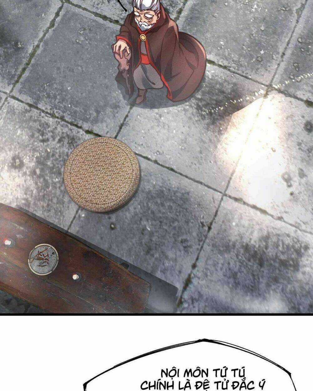 Một Mình Ta Hoá Thần Chapter 23 trang 52