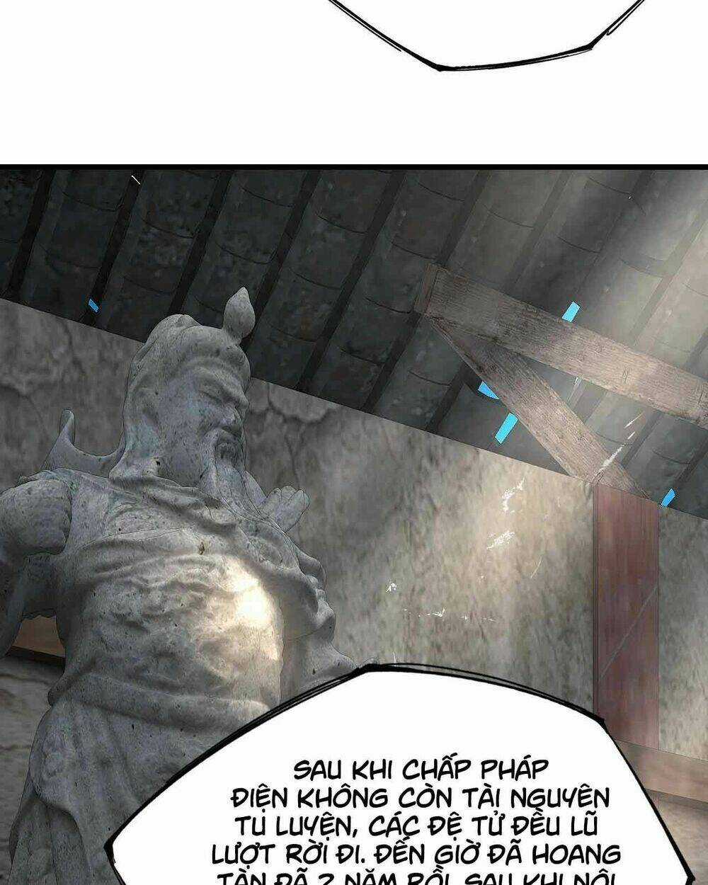 Một Mình Ta Hoá Thần Chapter 23 trang 58