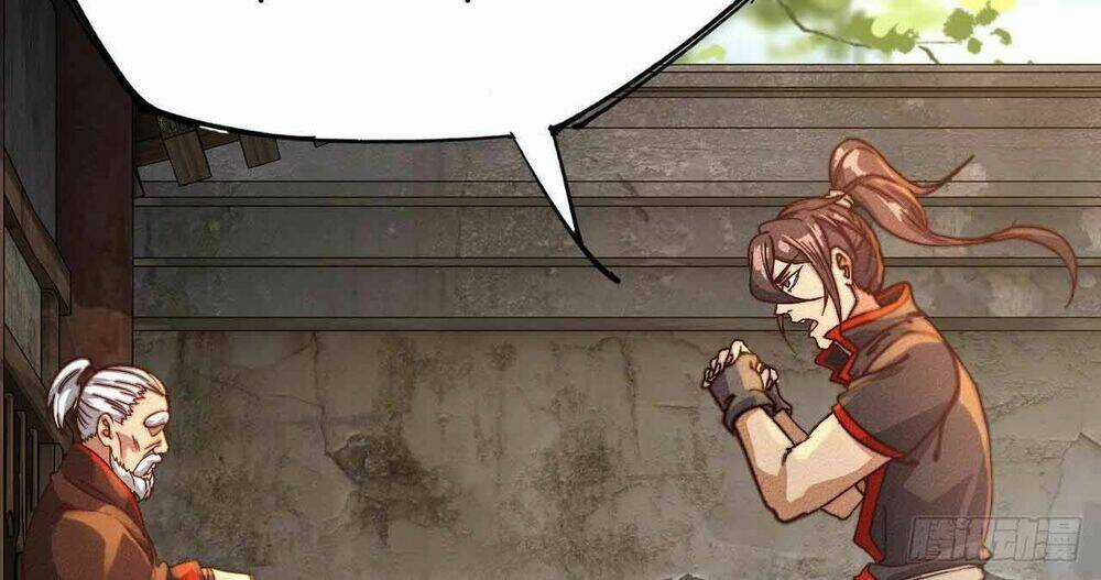 Một Mình Ta Hoá Thần Chapter 23 trang 6