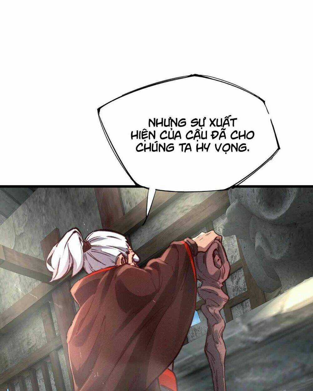 Một Mình Ta Hoá Thần Chapter 23 trang 62