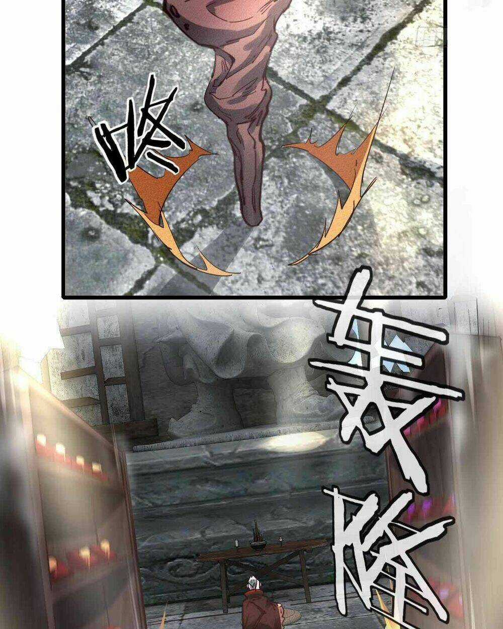 Một Mình Ta Hoá Thần Chapter 23 trang 64