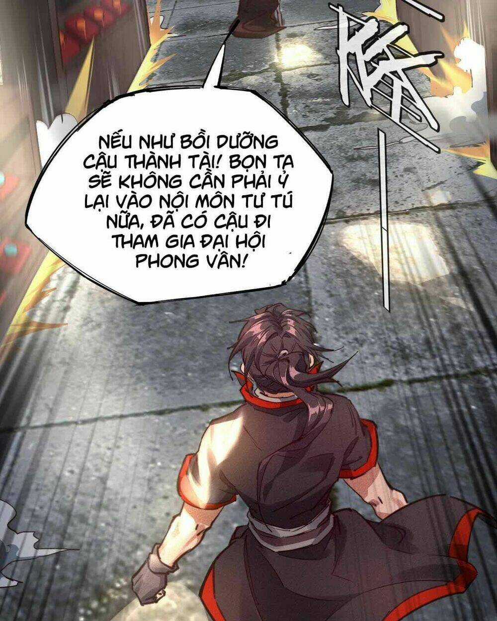 Một Mình Ta Hoá Thần Chapter 23 trang 65