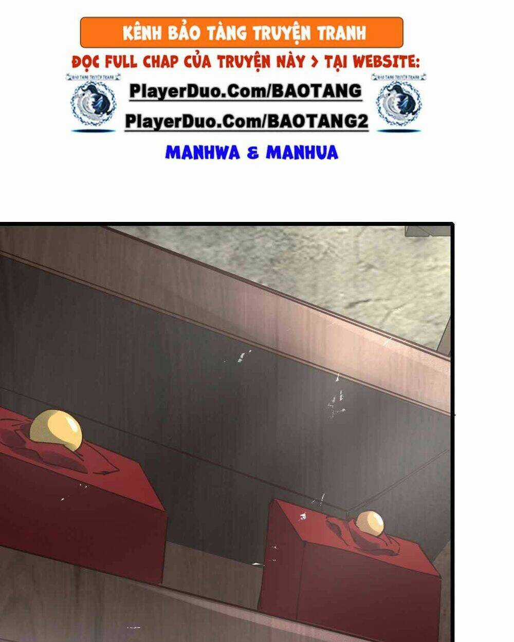 Một Mình Ta Hoá Thần Chapter 23 trang 68