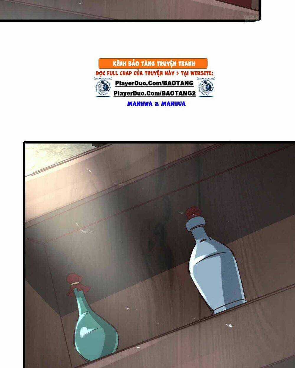 Một Mình Ta Hoá Thần Chapter 23 trang 69