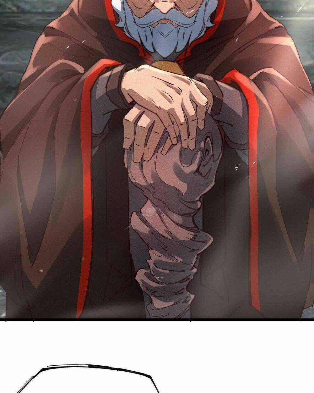 Một Mình Ta Hoá Thần Chapter 23 trang 73