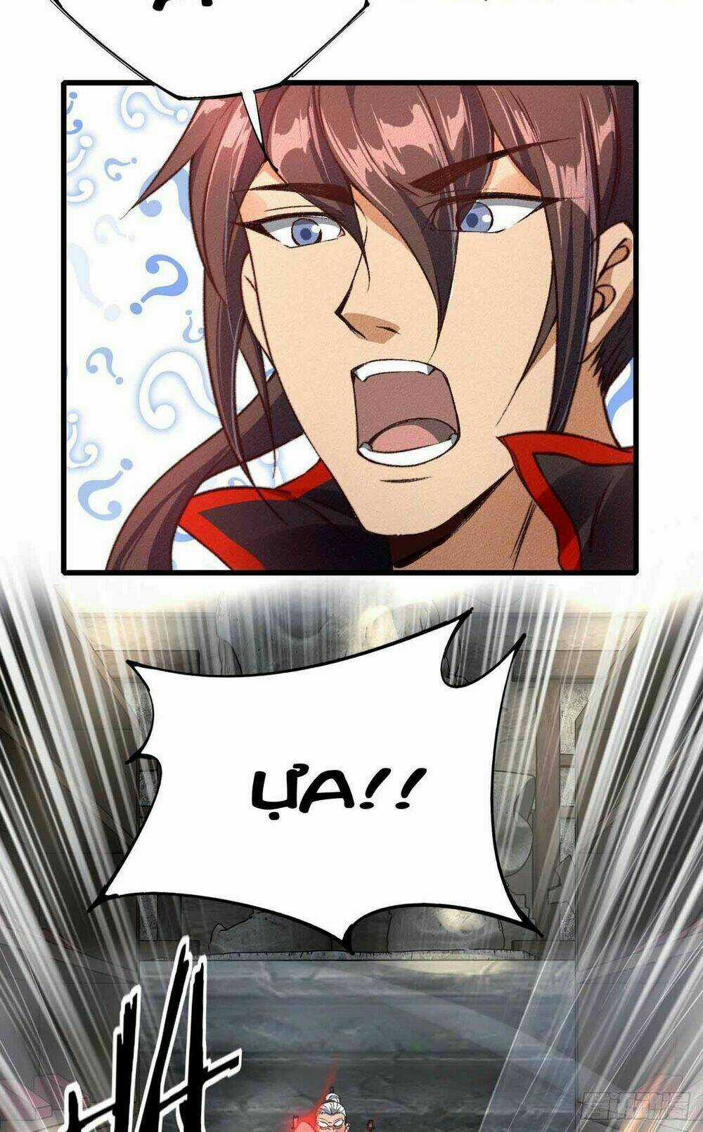 Một Mình Ta Hoá Thần Chapter 24 trang 11