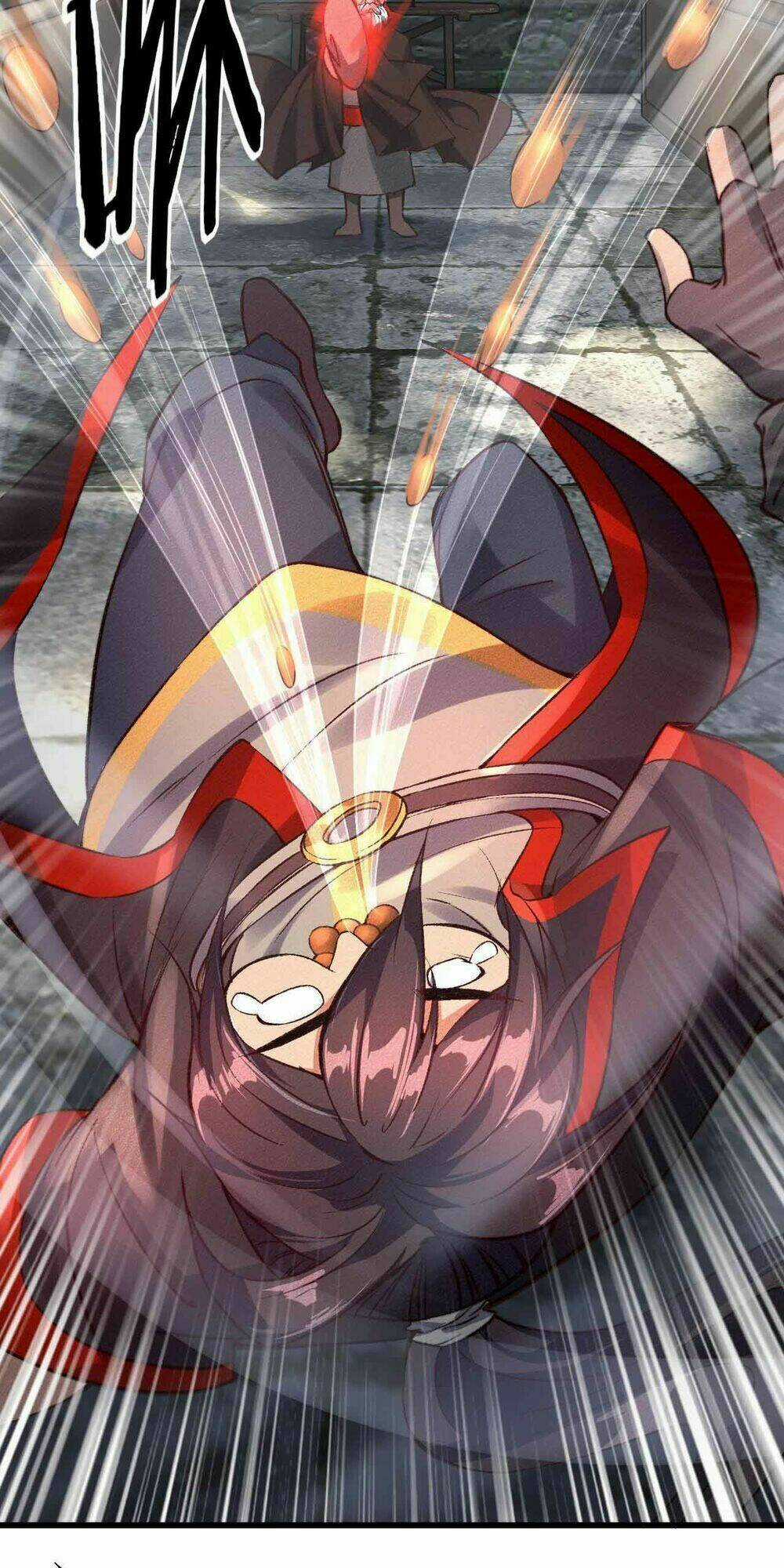 Một Mình Ta Hoá Thần Chapter 24 trang 12