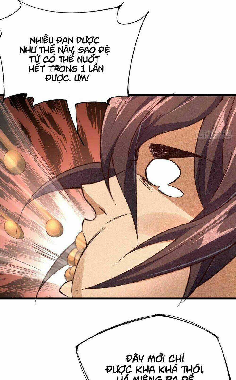 Một Mình Ta Hoá Thần Chapter 24 trang 13