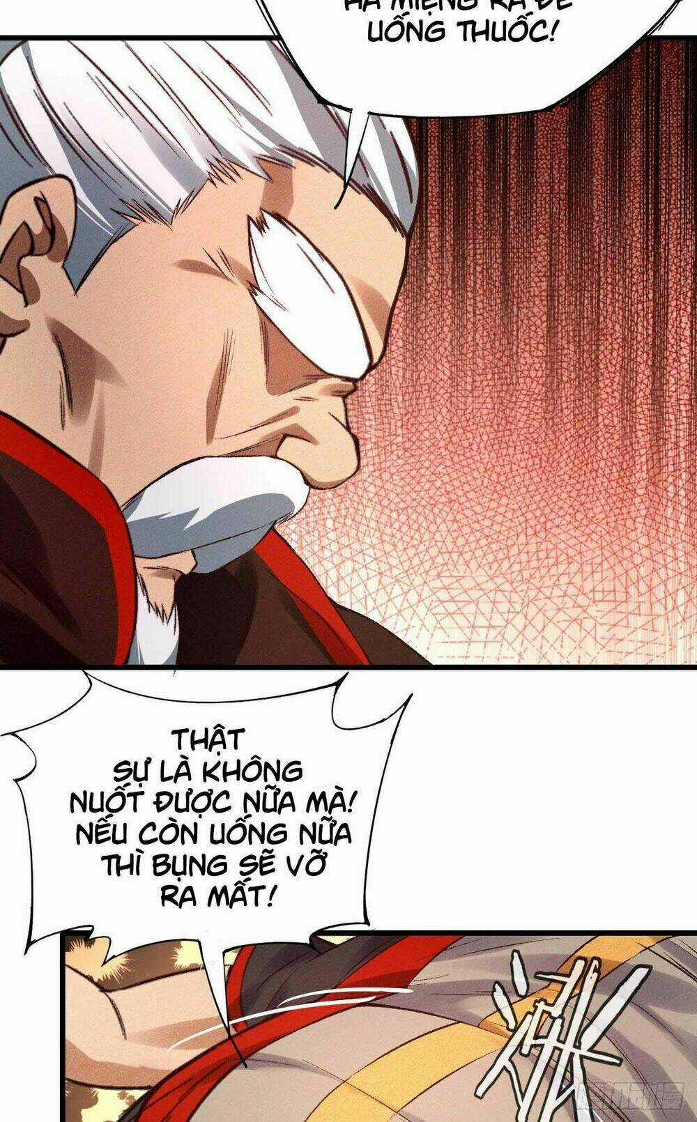 Một Mình Ta Hoá Thần Chapter 24 trang 14