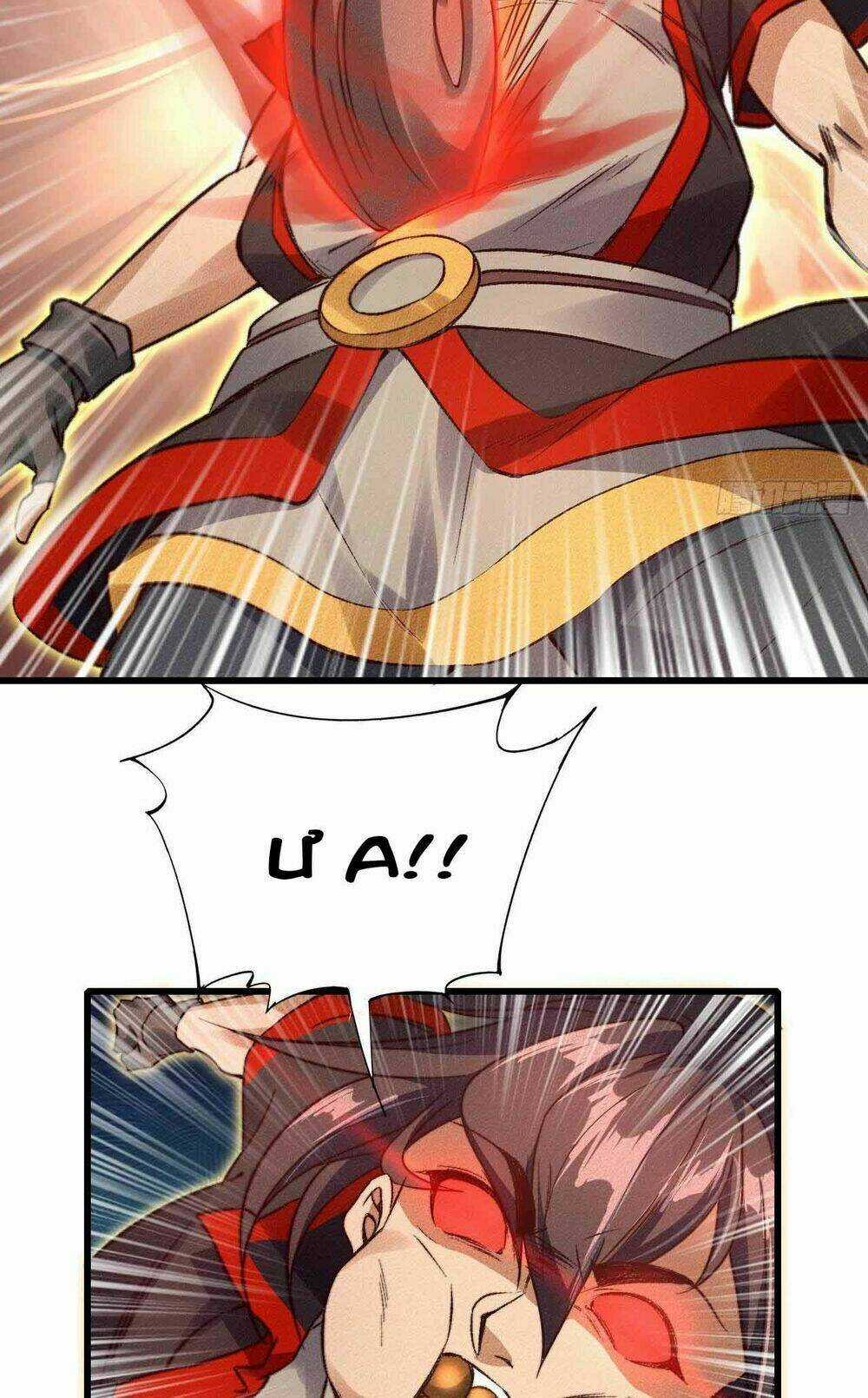 Một Mình Ta Hoá Thần Chapter 24 trang 16