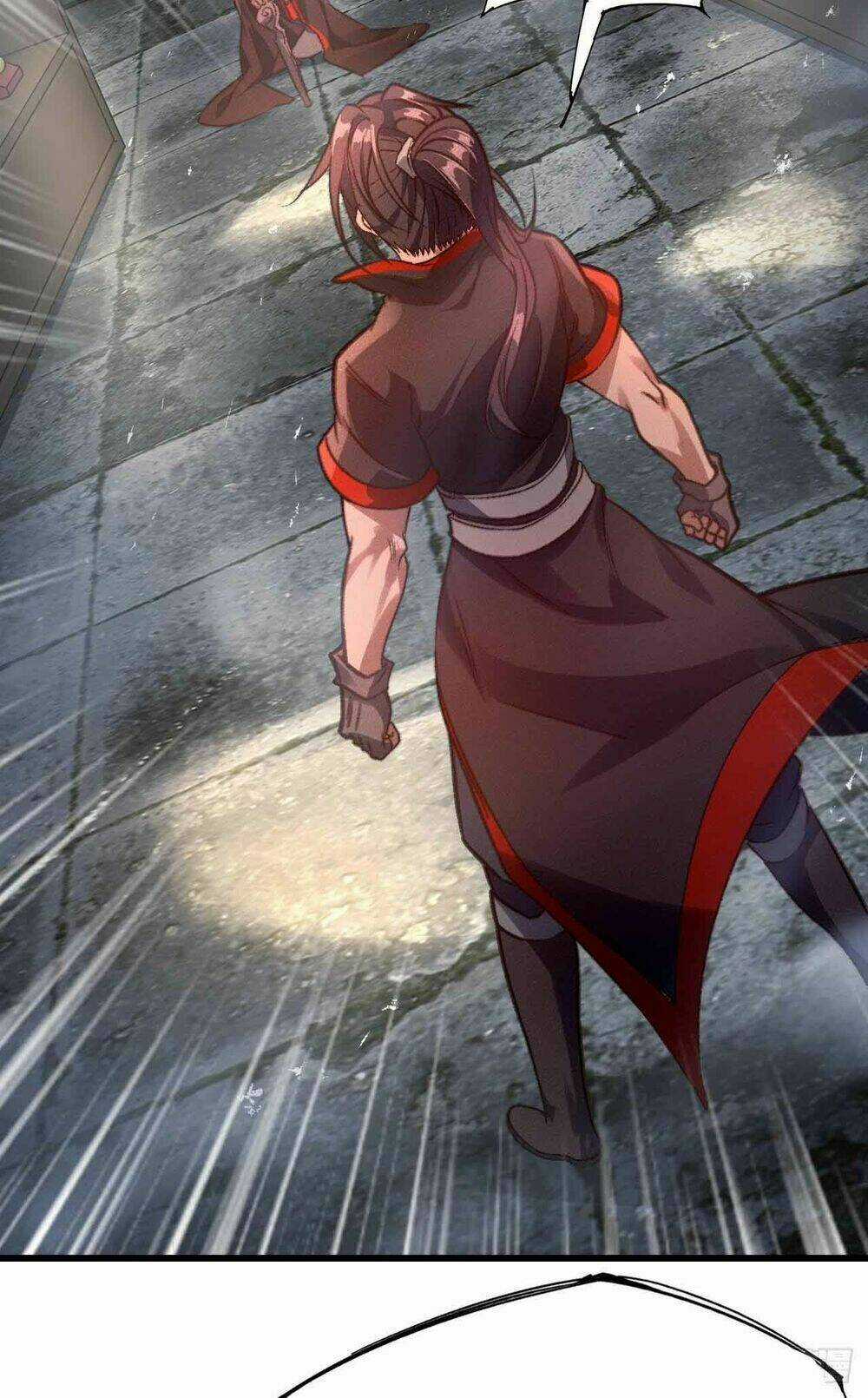 Một Mình Ta Hoá Thần Chapter 24 trang 2