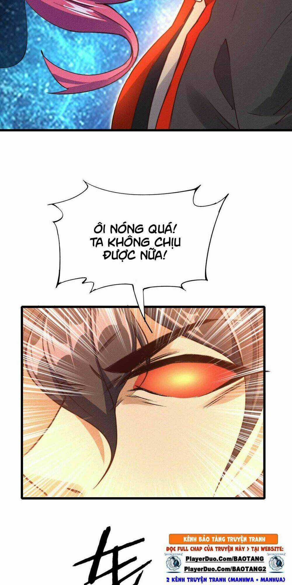 Một Mình Ta Hoá Thần Chapter 24 trang 21