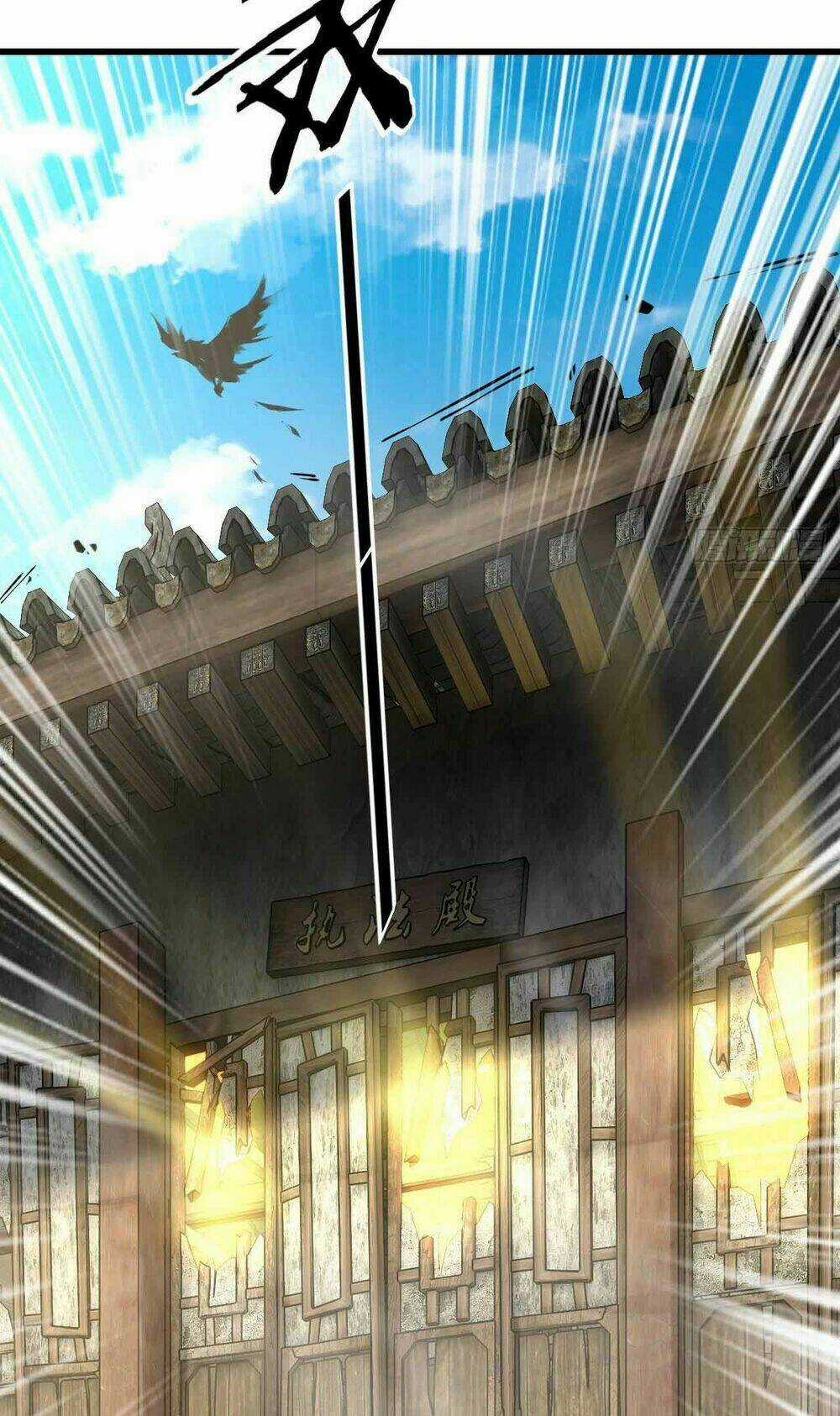 Một Mình Ta Hoá Thần Chapter 24 trang 22