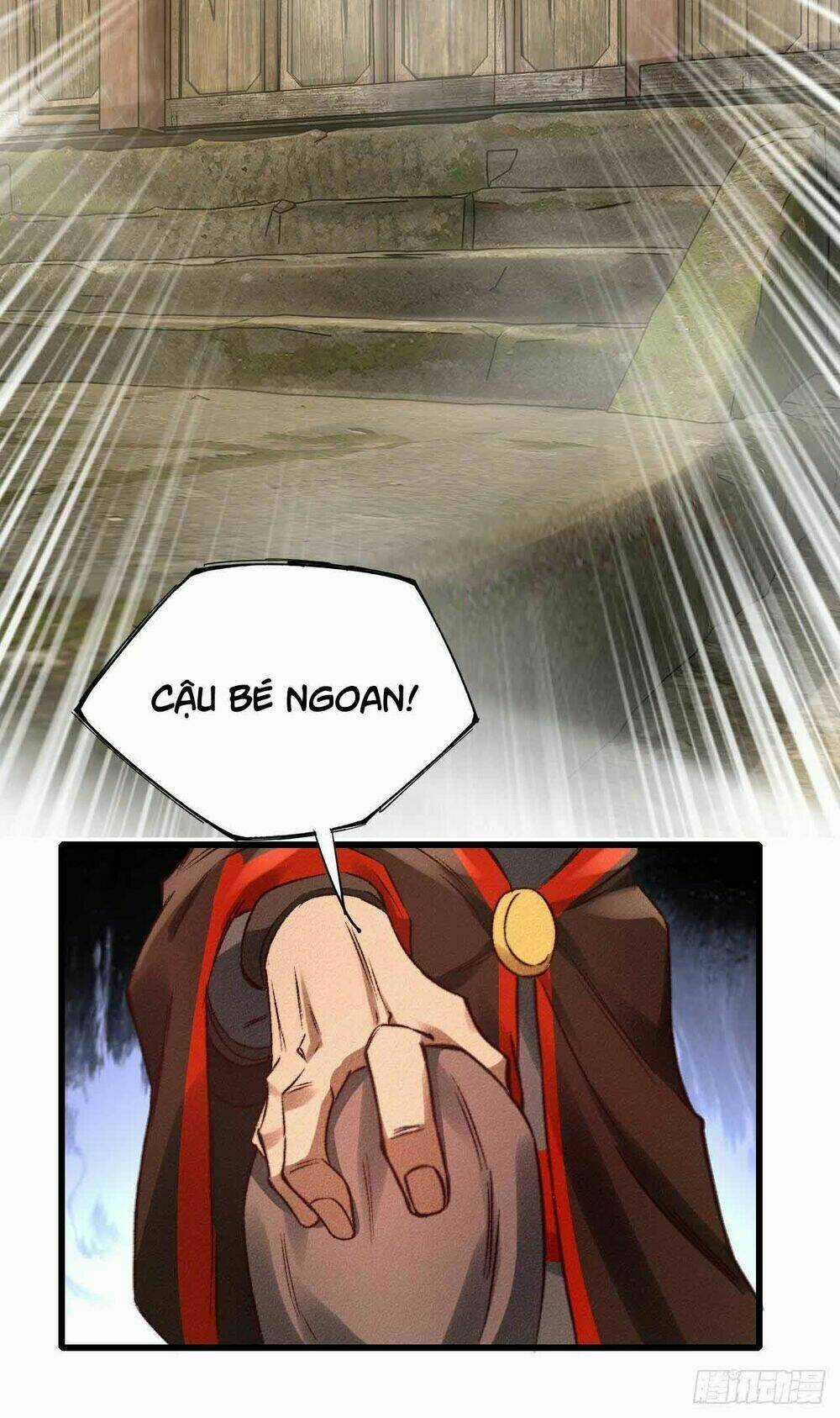 Một Mình Ta Hoá Thần Chapter 24 trang 23