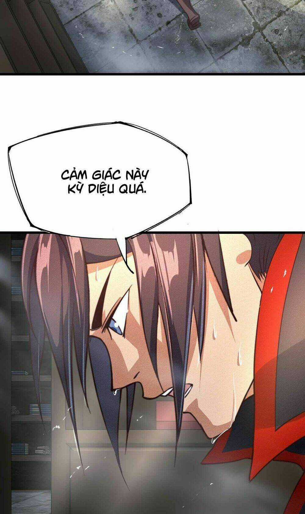 Một Mình Ta Hoá Thần Chapter 24 trang 25