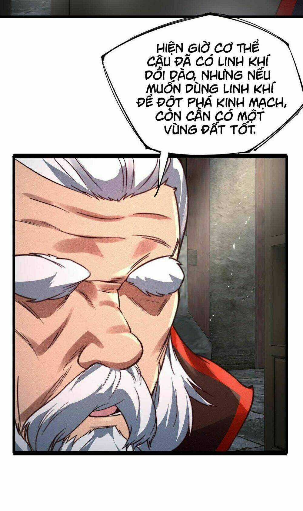 Một Mình Ta Hoá Thần Chapter 24 trang 26