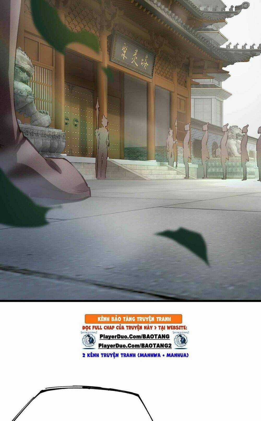 Một Mình Ta Hoá Thần Chapter 24 trang 32