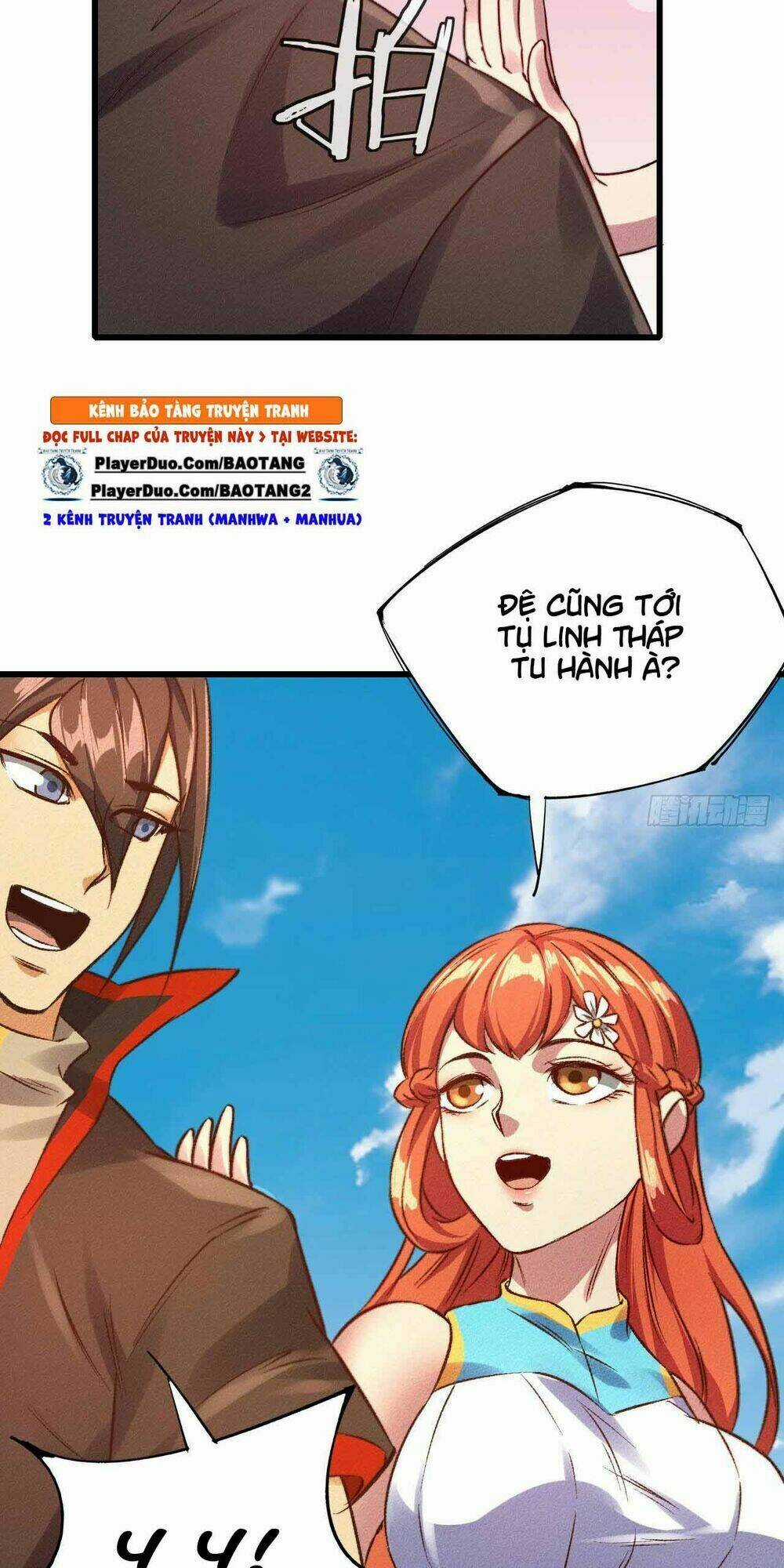 Một Mình Ta Hoá Thần Chapter 24 trang 41