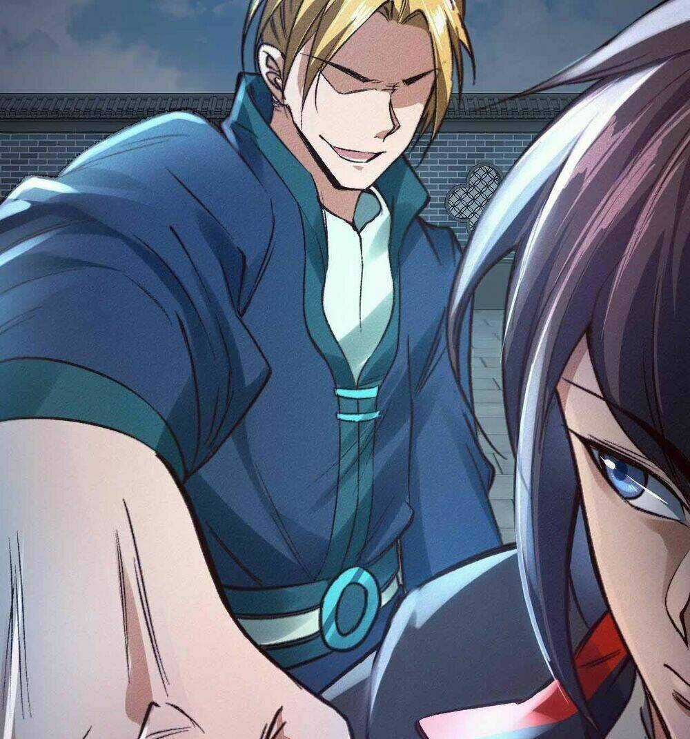 Một Mình Ta Hoá Thần Chapter 24 trang 46