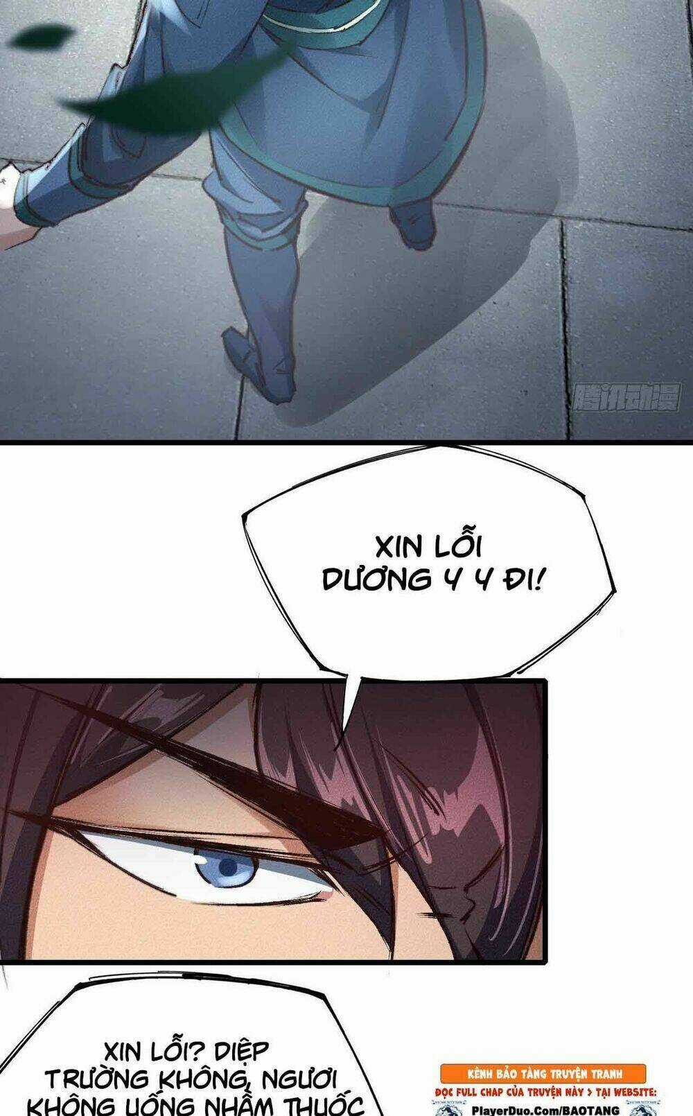 Một Mình Ta Hoá Thần Chapter 25 trang 10