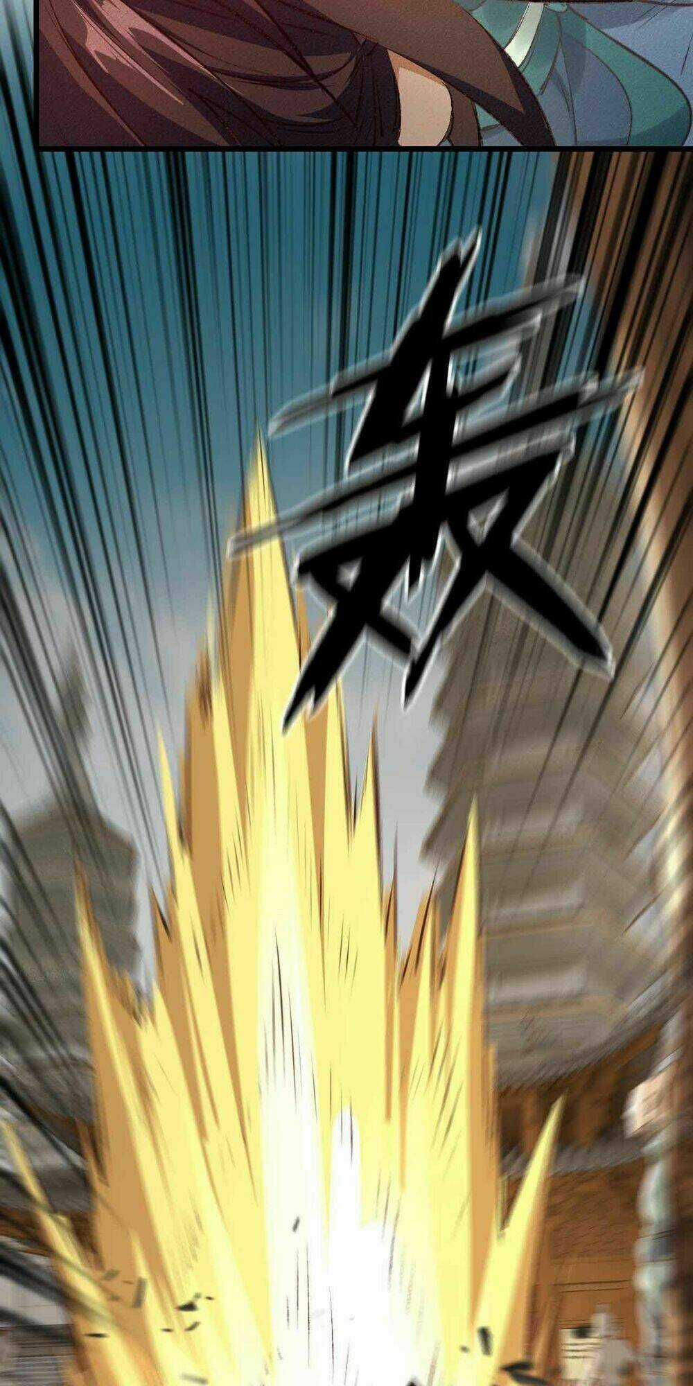 Một Mình Ta Hoá Thần Chapter 25 trang 15