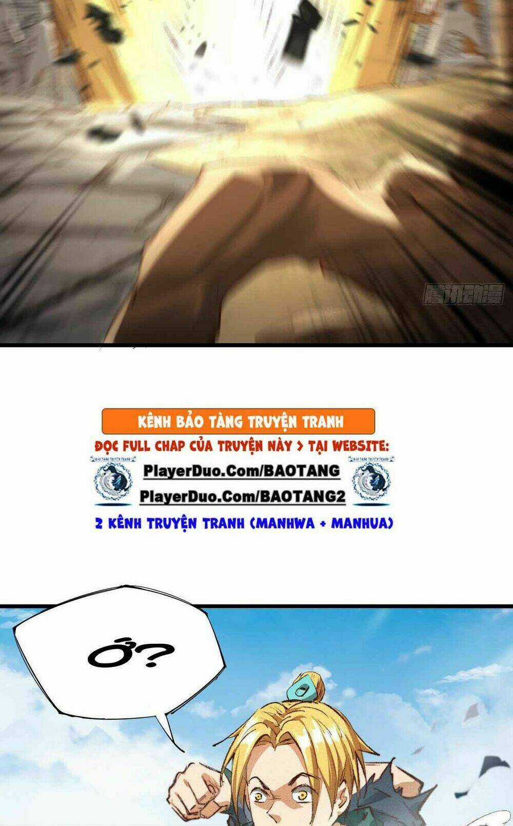 Một Mình Ta Hoá Thần Chapter 25 trang 16