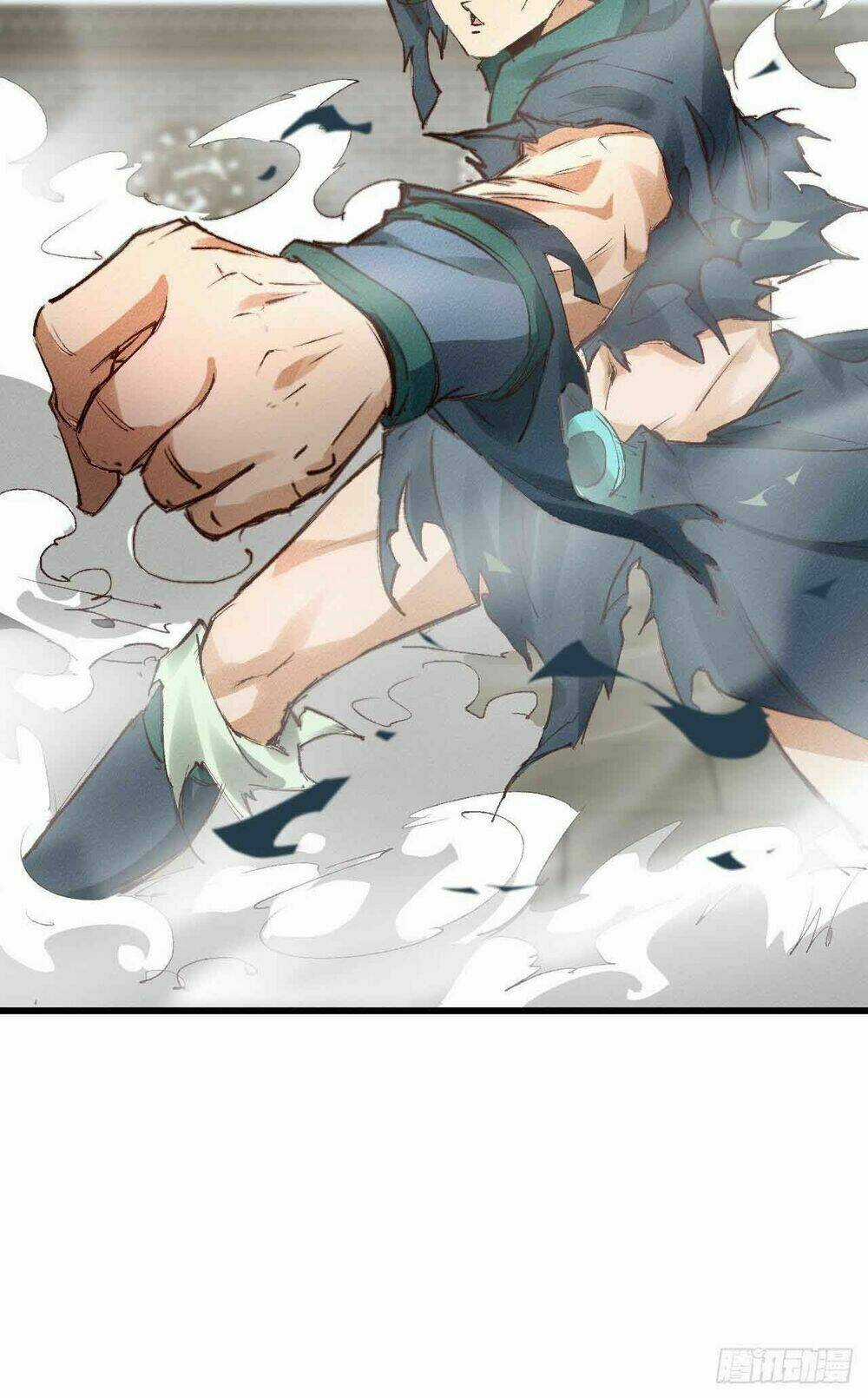 Một Mình Ta Hoá Thần Chapter 25 trang 17