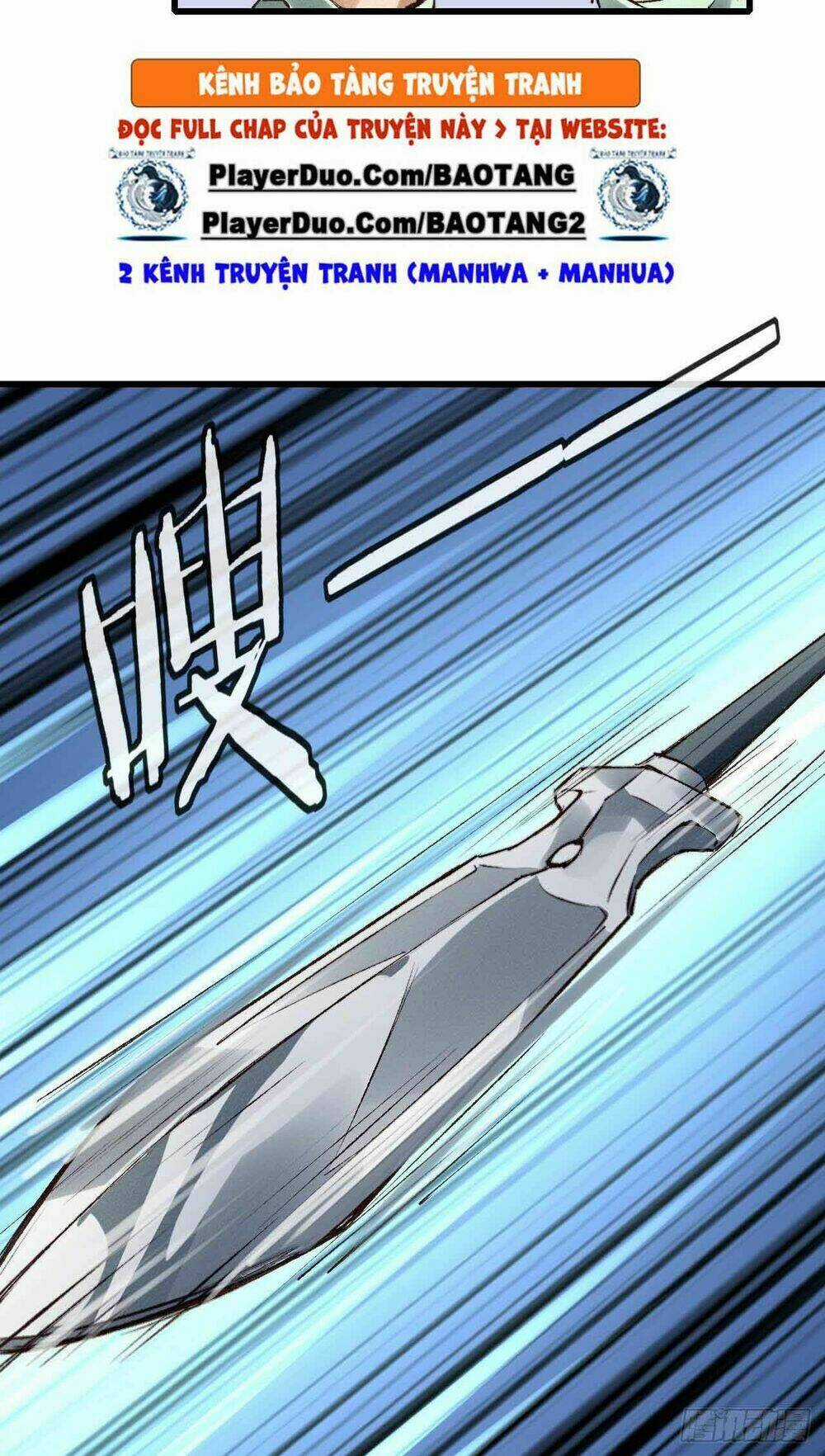 Một Mình Ta Hoá Thần Chapter 25 trang 23