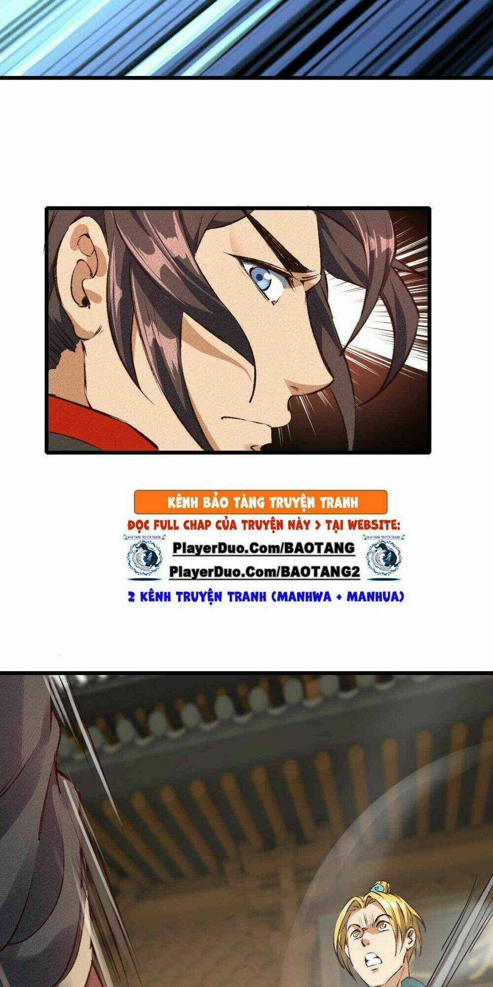 Một Mình Ta Hoá Thần Chapter 25 trang 24