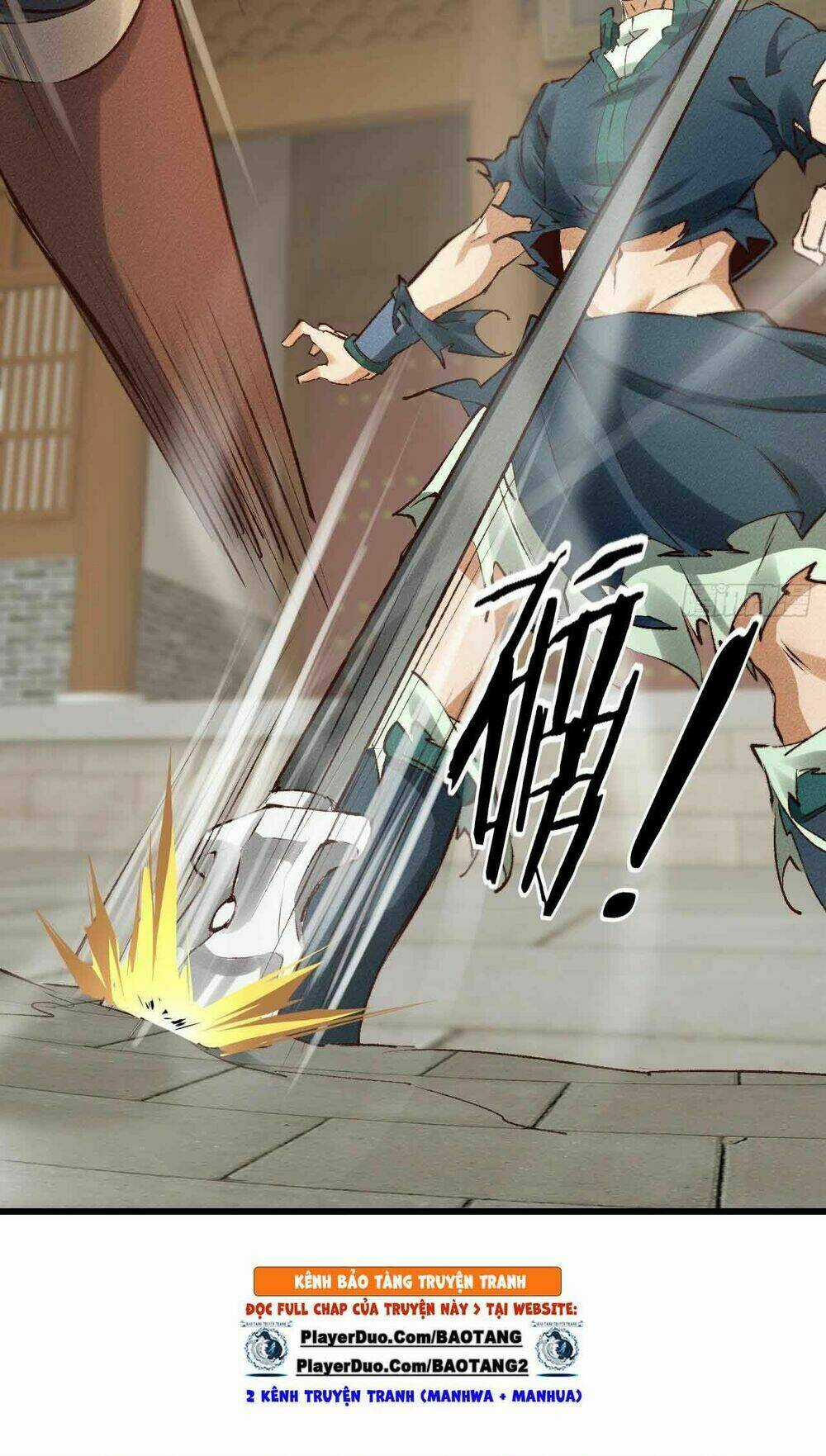 Một Mình Ta Hoá Thần Chapter 25 trang 25