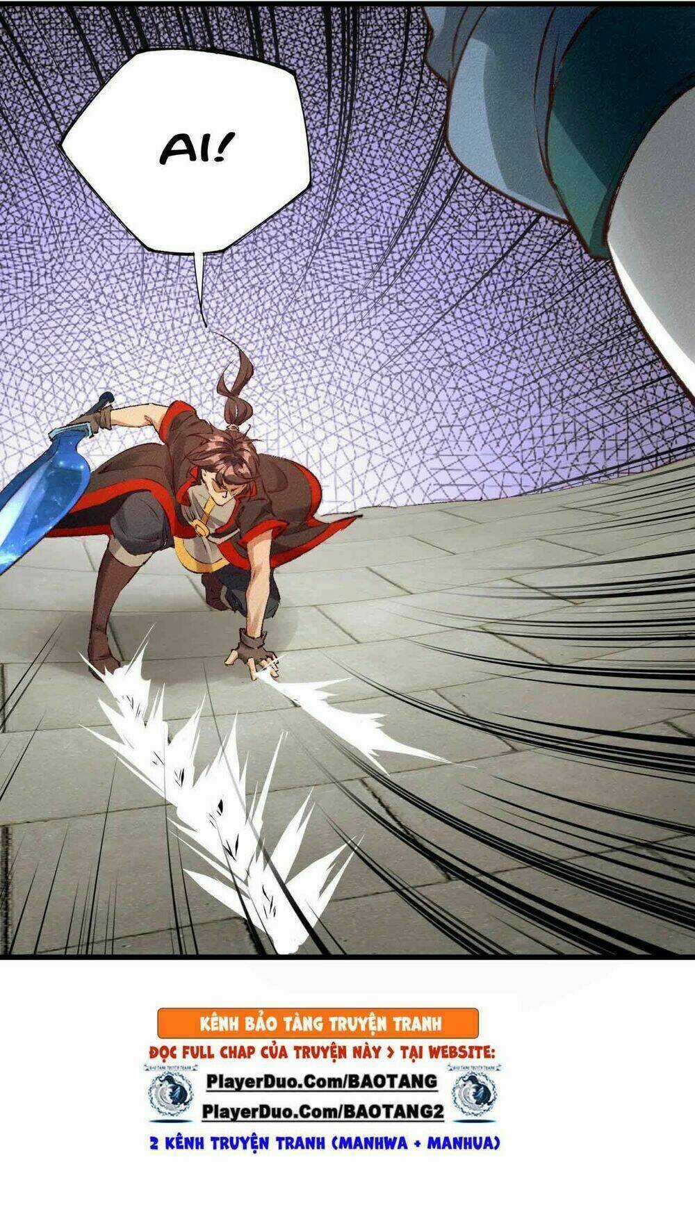 Một Mình Ta Hoá Thần Chapter 25 trang 26