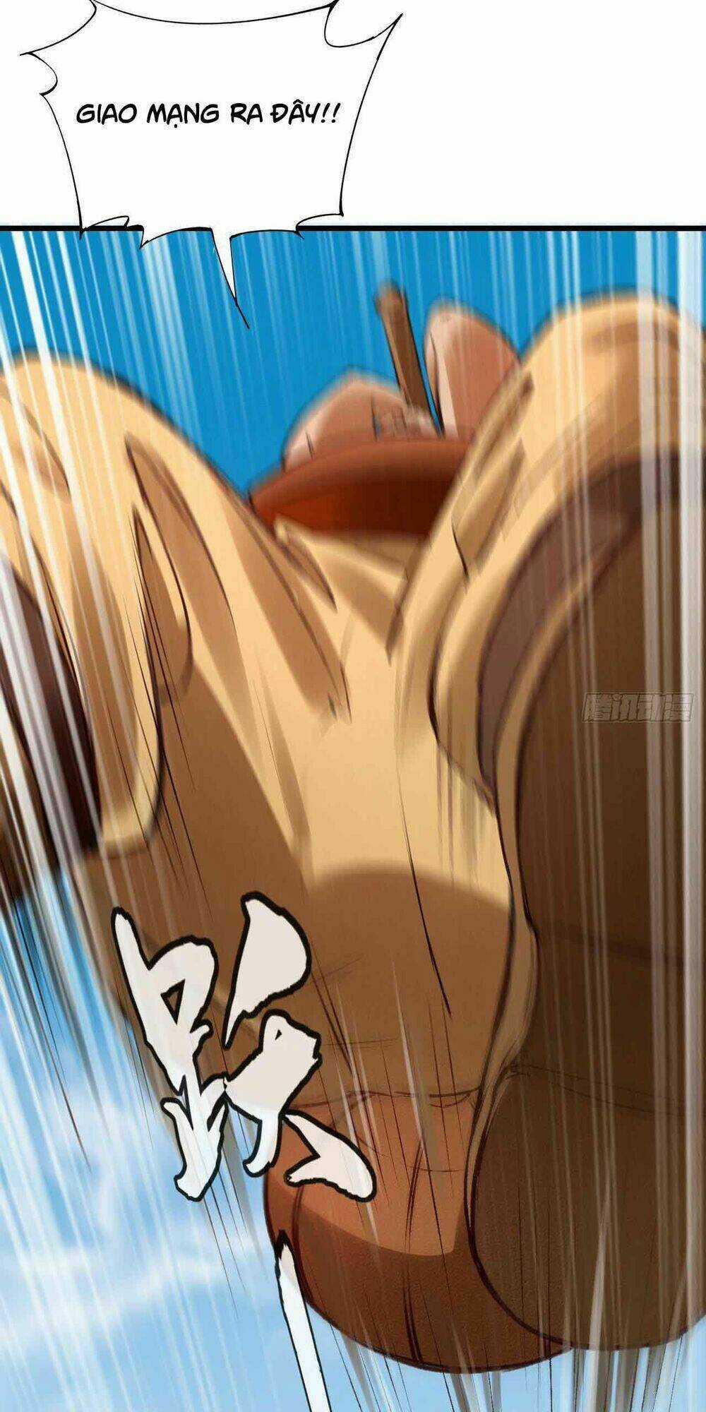 Một Mình Ta Hoá Thần Chapter 25 trang 37