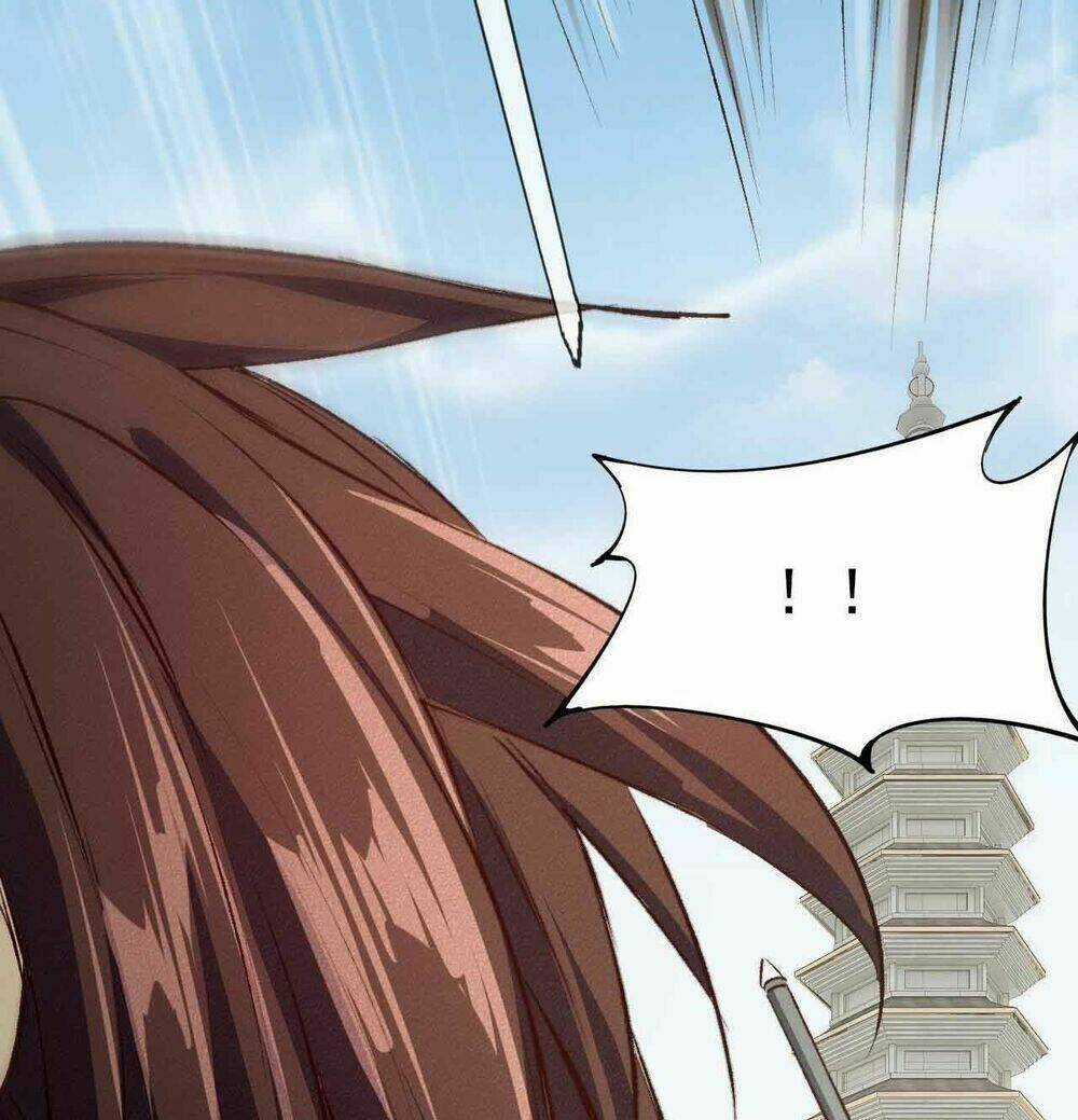 Một Mình Ta Hoá Thần Chapter 25 trang 38