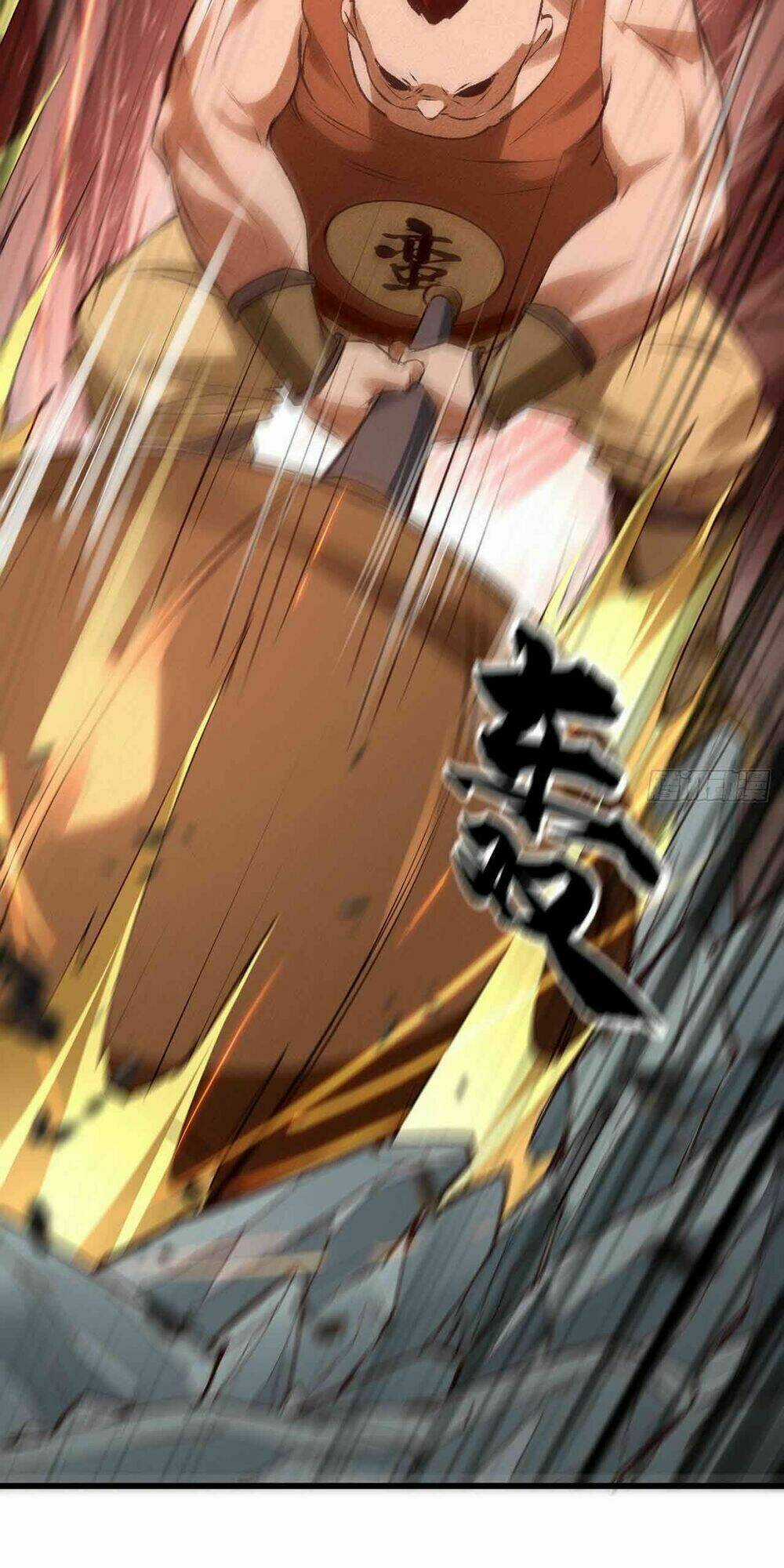 Một Mình Ta Hoá Thần Chapter 25 trang 41