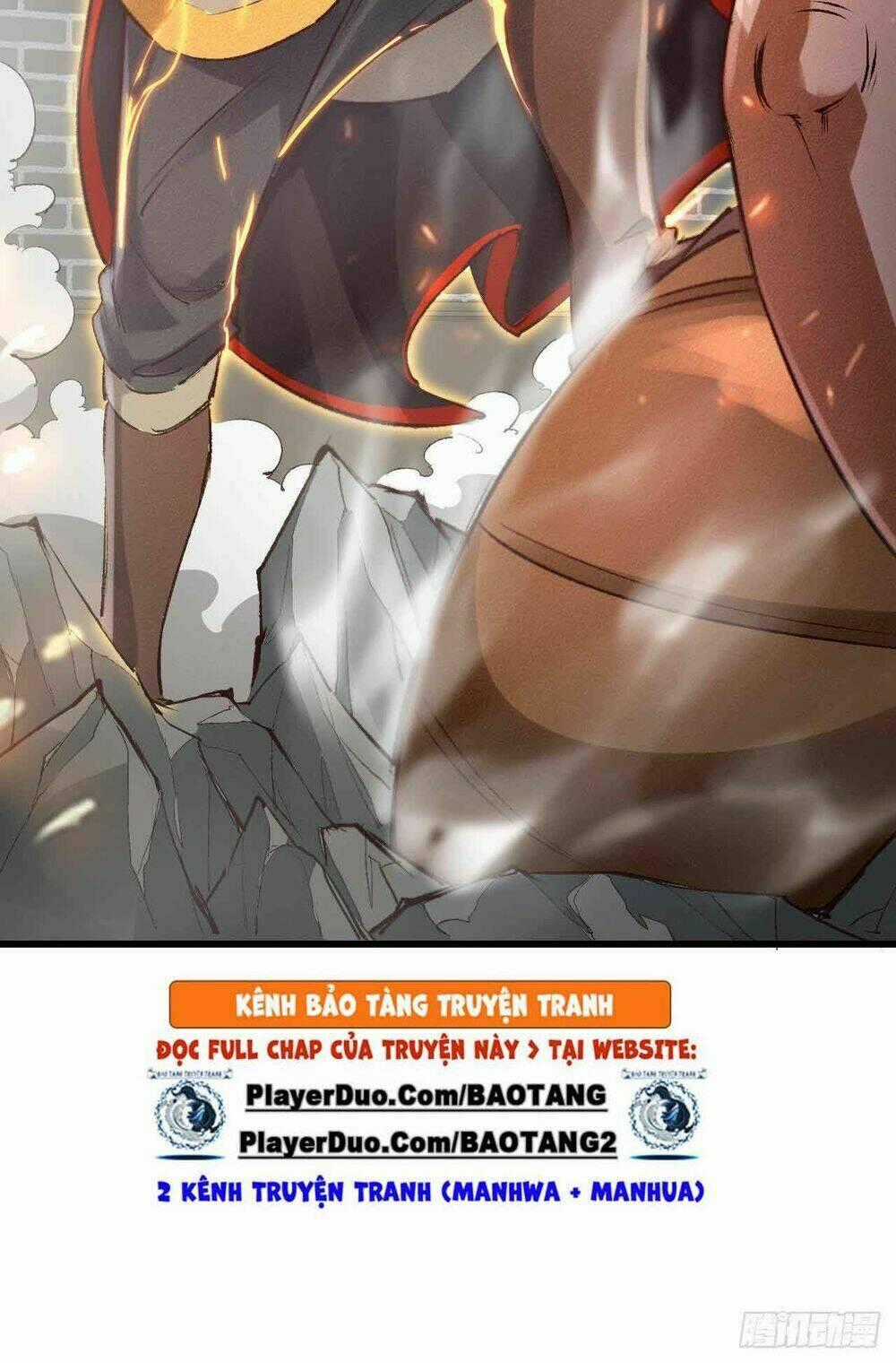 Một Mình Ta Hoá Thần Chapter 25 trang 45