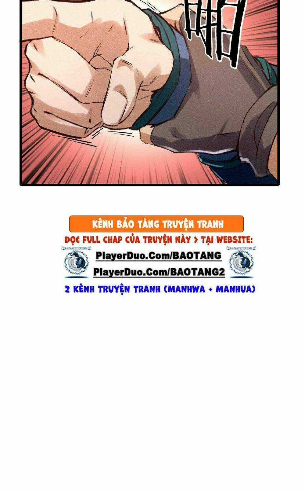 Một Mình Ta Hoá Thần Chapter 25 trang 8