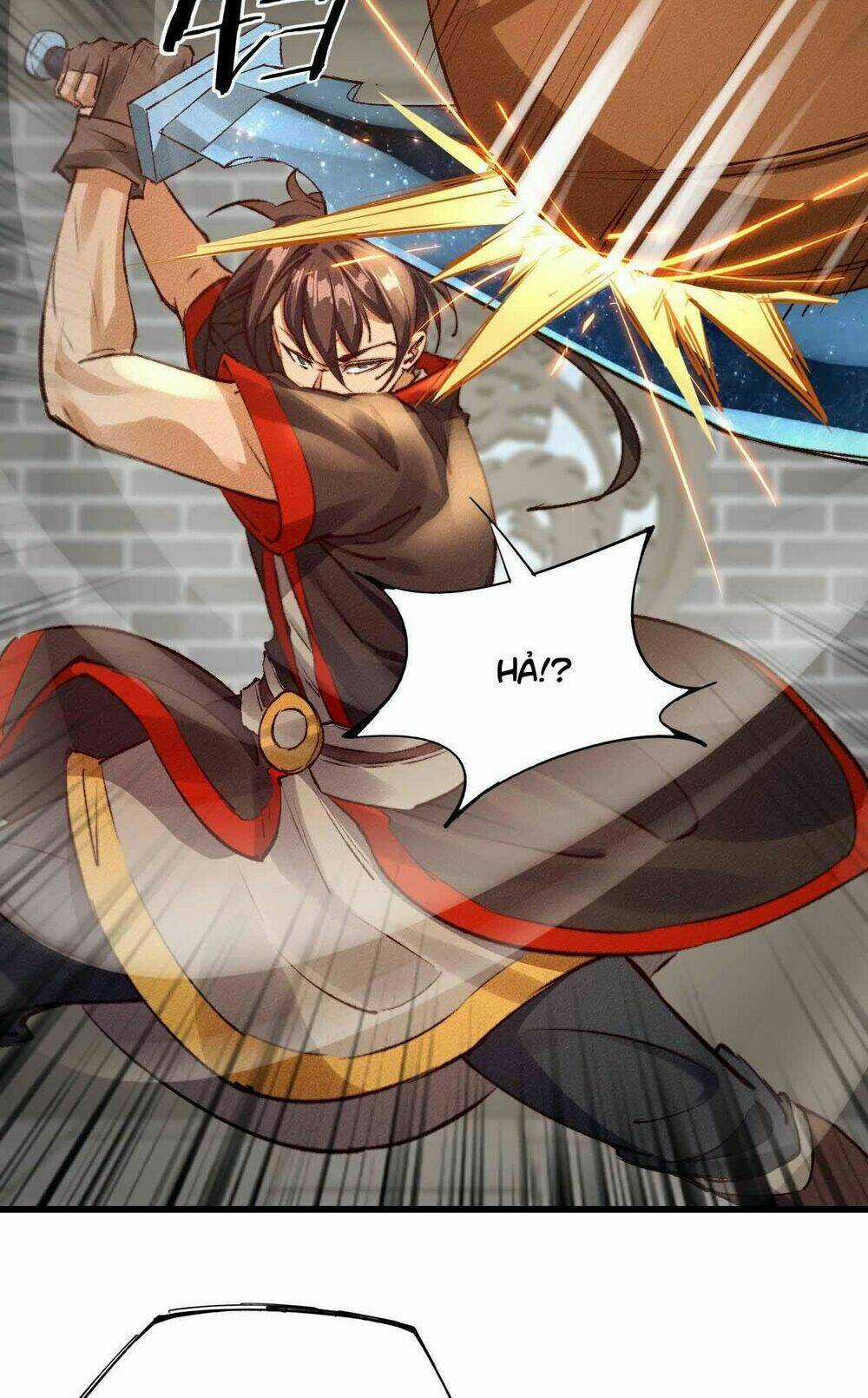 Một Mình Ta Hoá Thần Chapter 26 trang 14