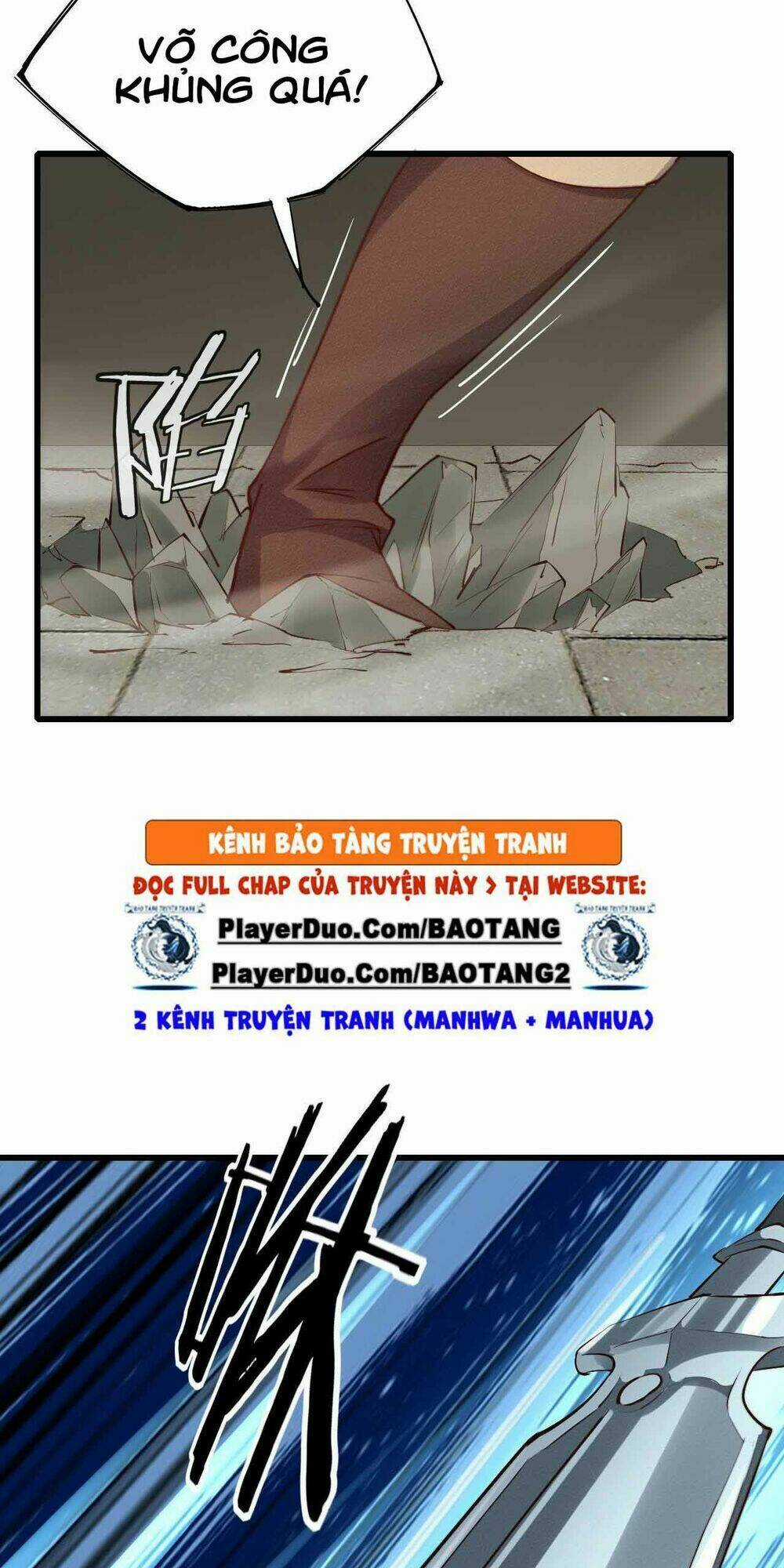 Một Mình Ta Hoá Thần Chapter 26 trang 15