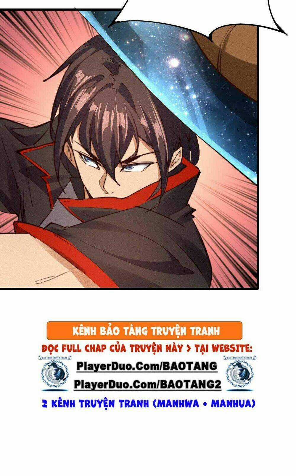 Một Mình Ta Hoá Thần Chapter 26 trang 17