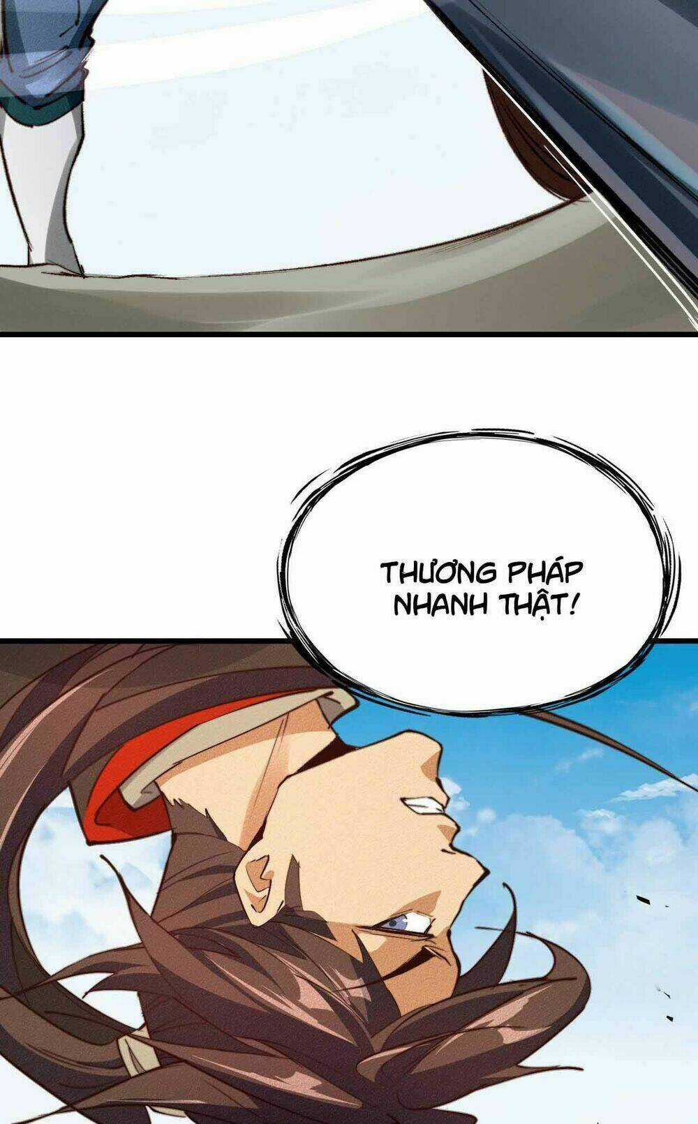 Một Mình Ta Hoá Thần Chapter 26 trang 19