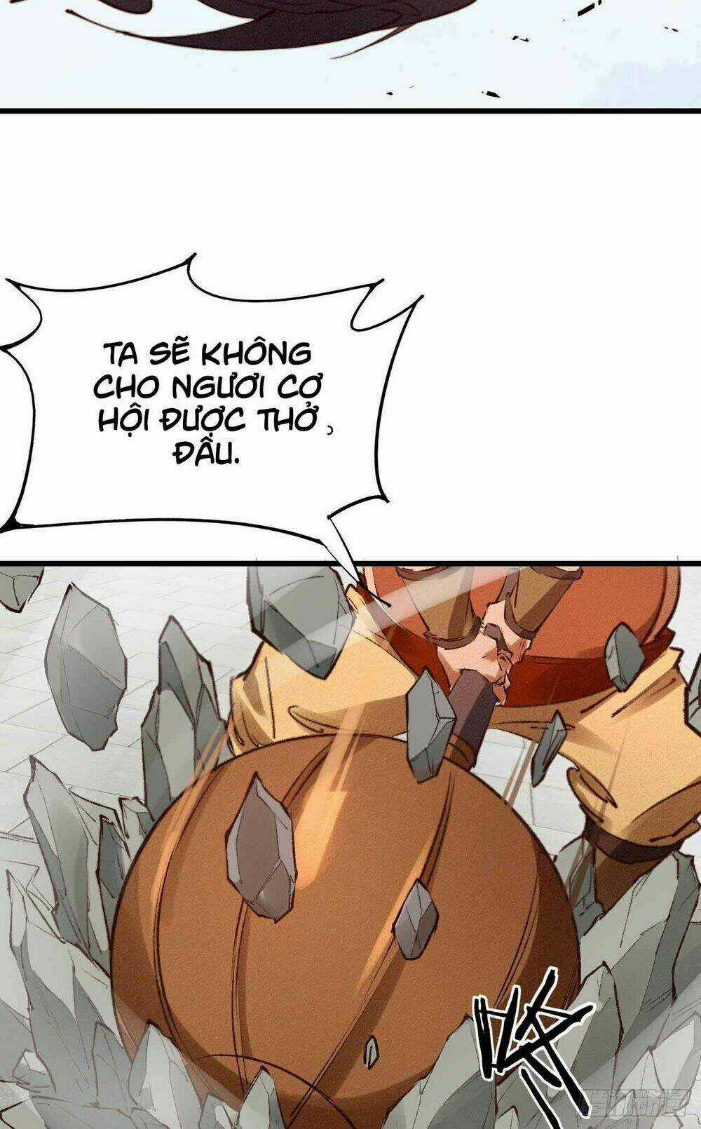 Một Mình Ta Hoá Thần Chapter 26 trang 20