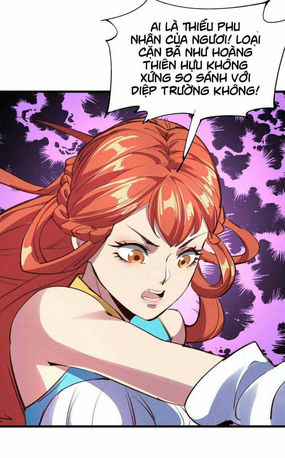 Một Mình Ta Hoá Thần Chapter 26 trang 26