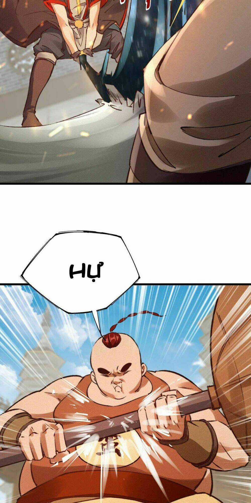 Một Mình Ta Hoá Thần Chapter 26 trang 30