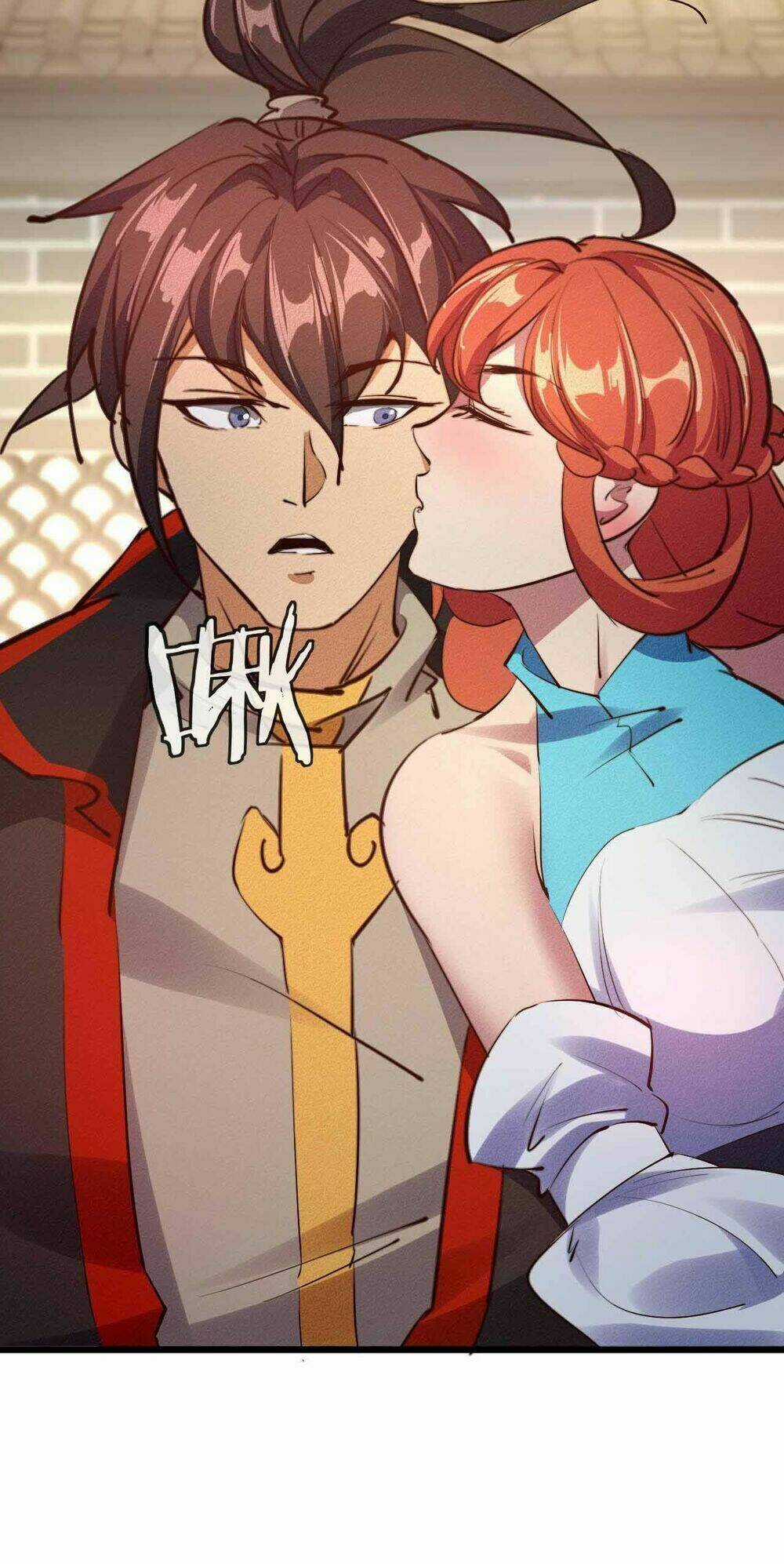 Một Mình Ta Hoá Thần Chapter 26 trang 35