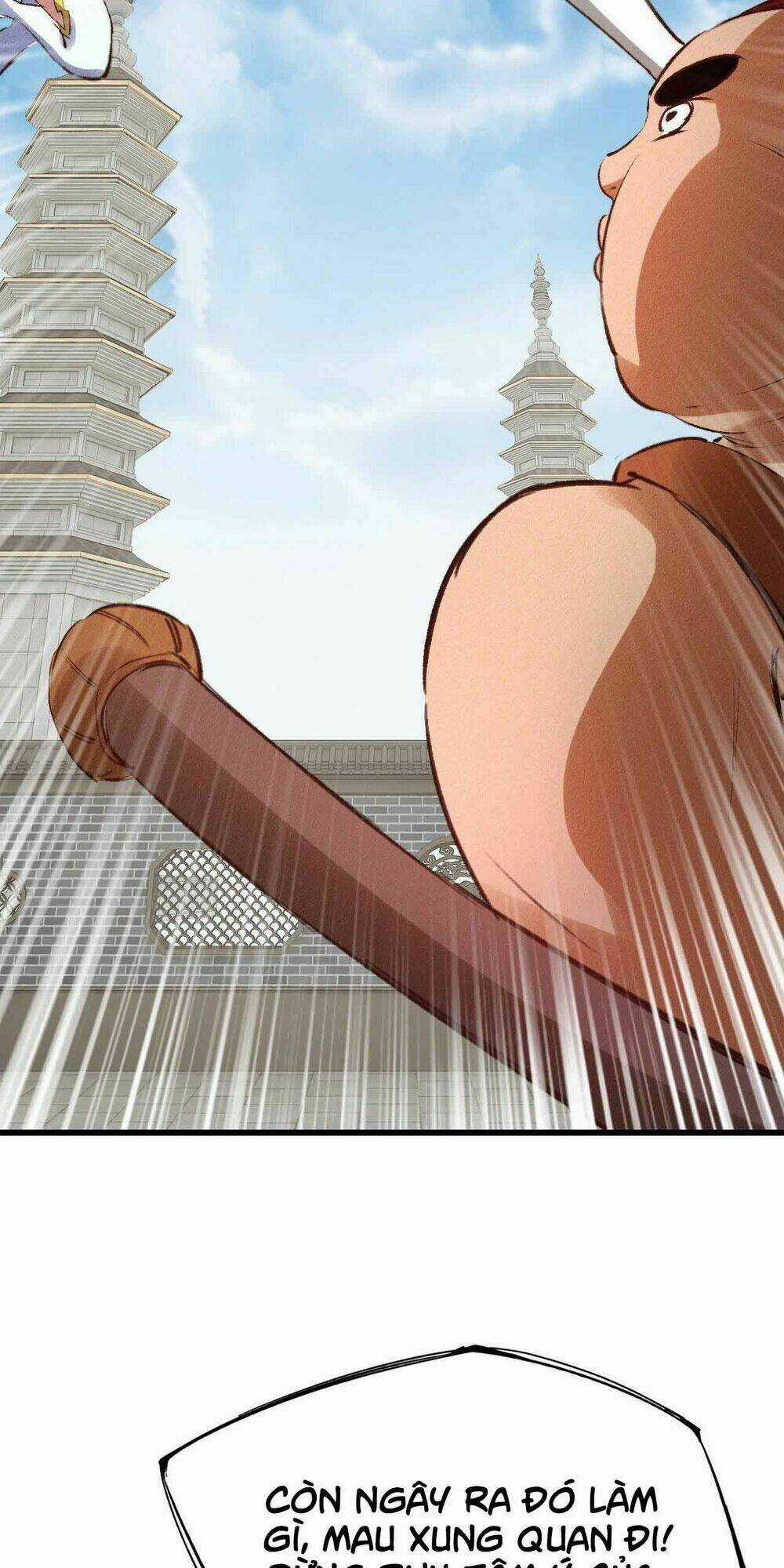 Một Mình Ta Hoá Thần Chapter 26 trang 39