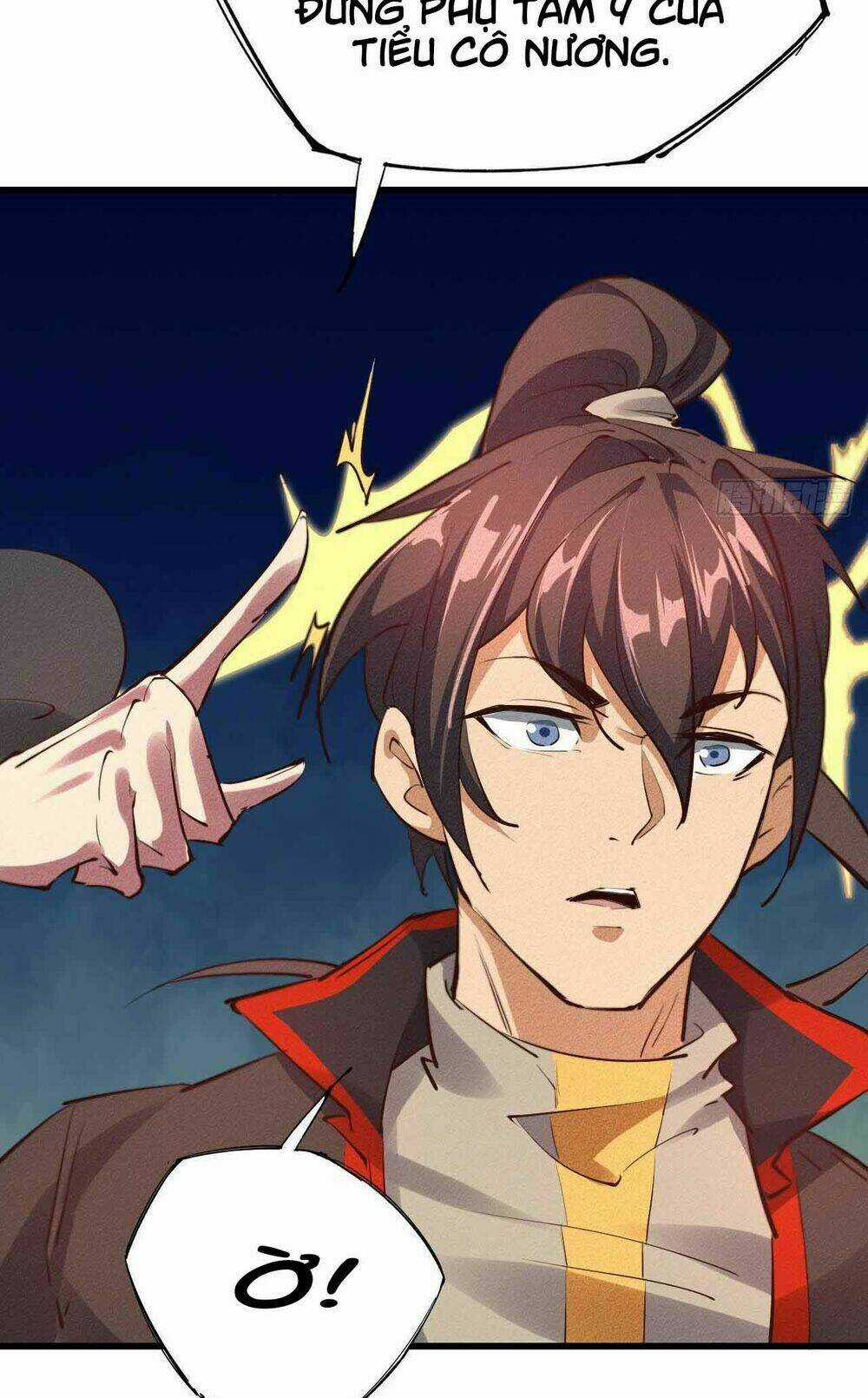 Một Mình Ta Hoá Thần Chapter 26 trang 40