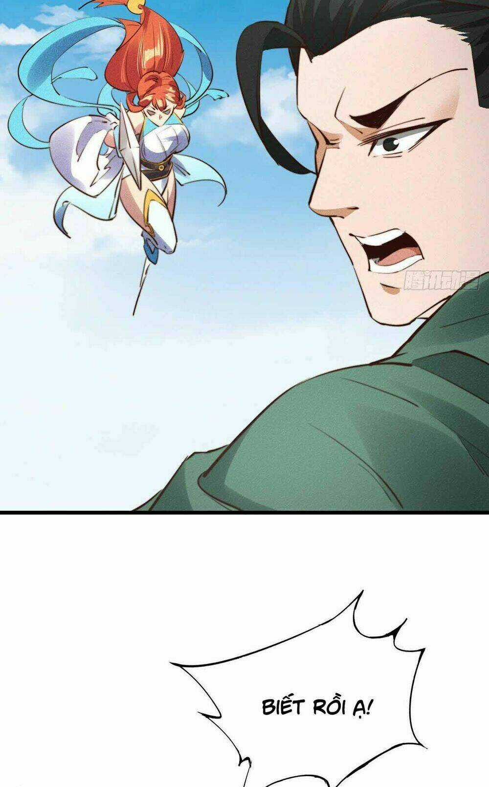 Một Mình Ta Hoá Thần Chapter 26 trang 43