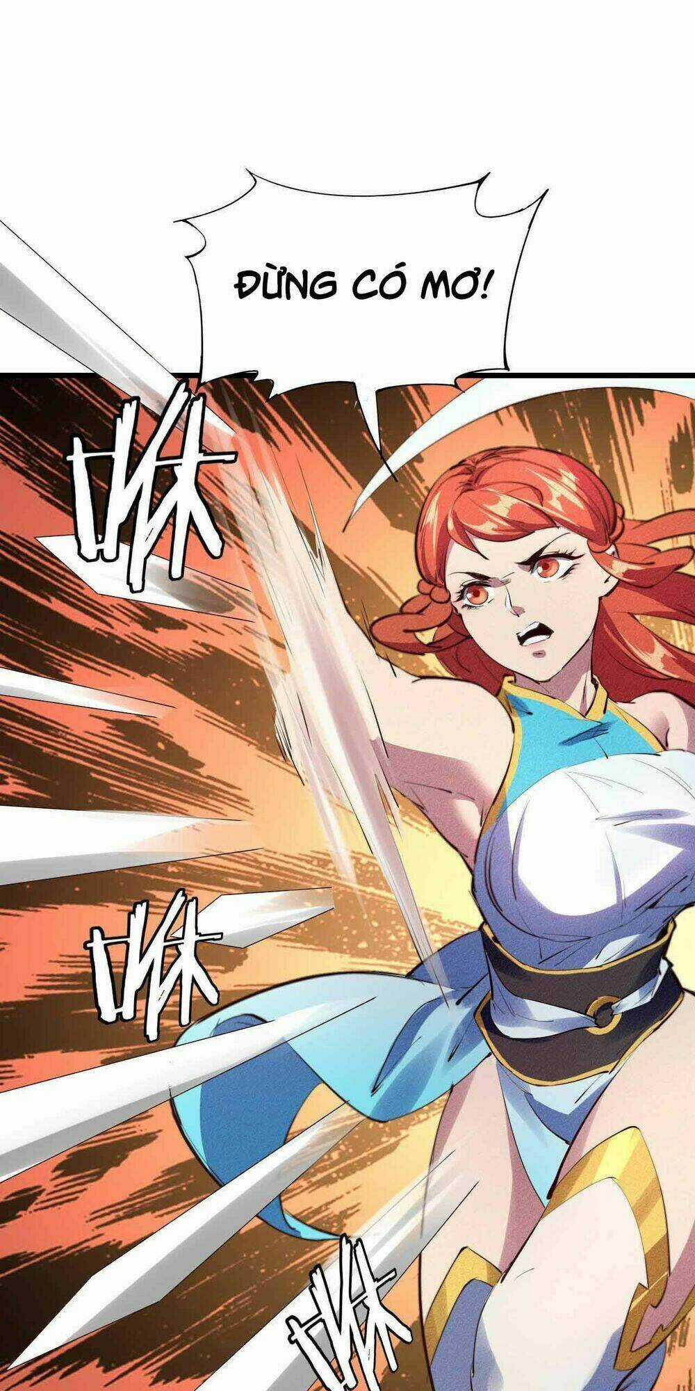 Một Mình Ta Hoá Thần Chapter 26 trang 45